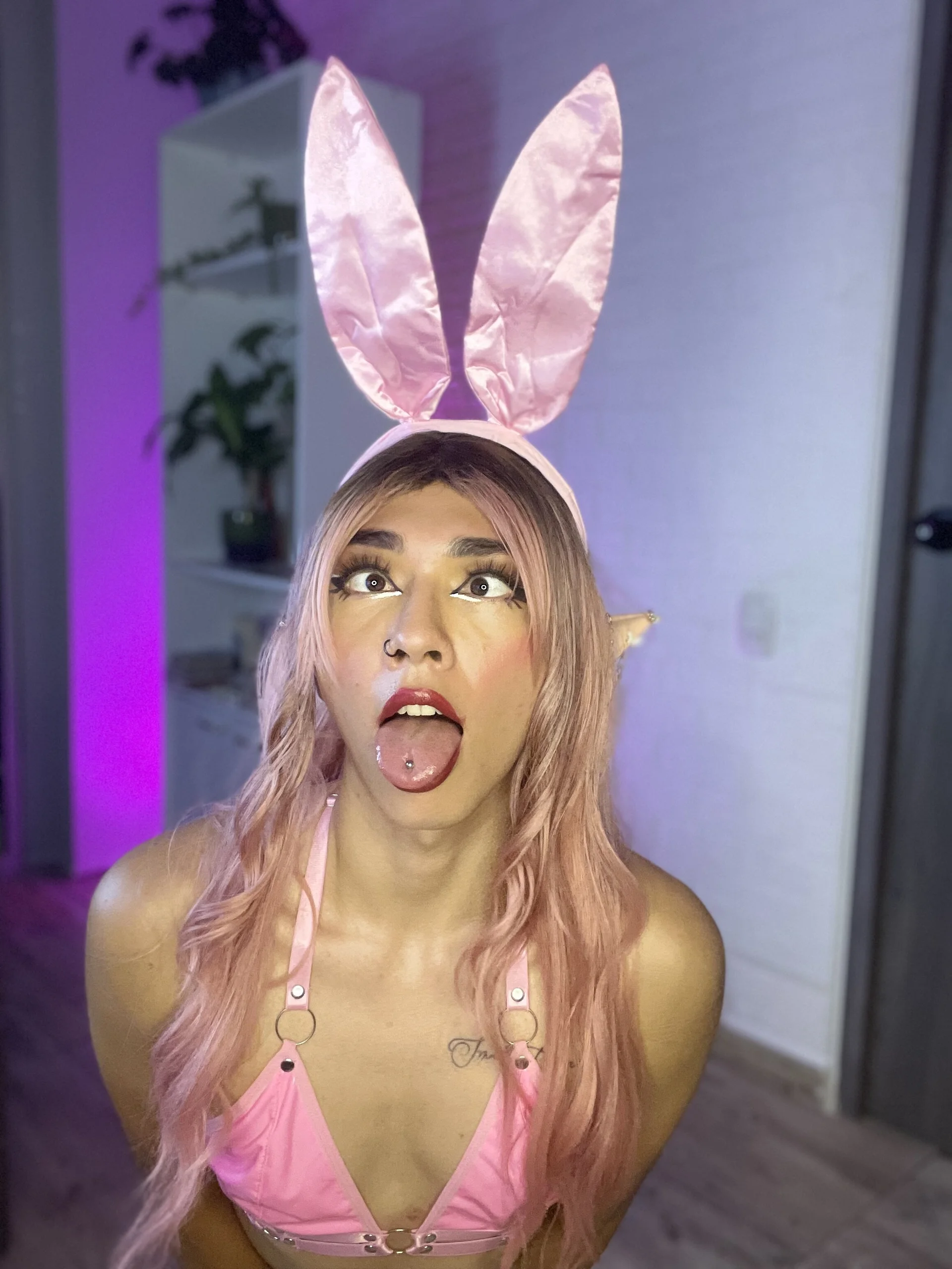XXX Porn Photo of Nude sofi_elfqueen 39