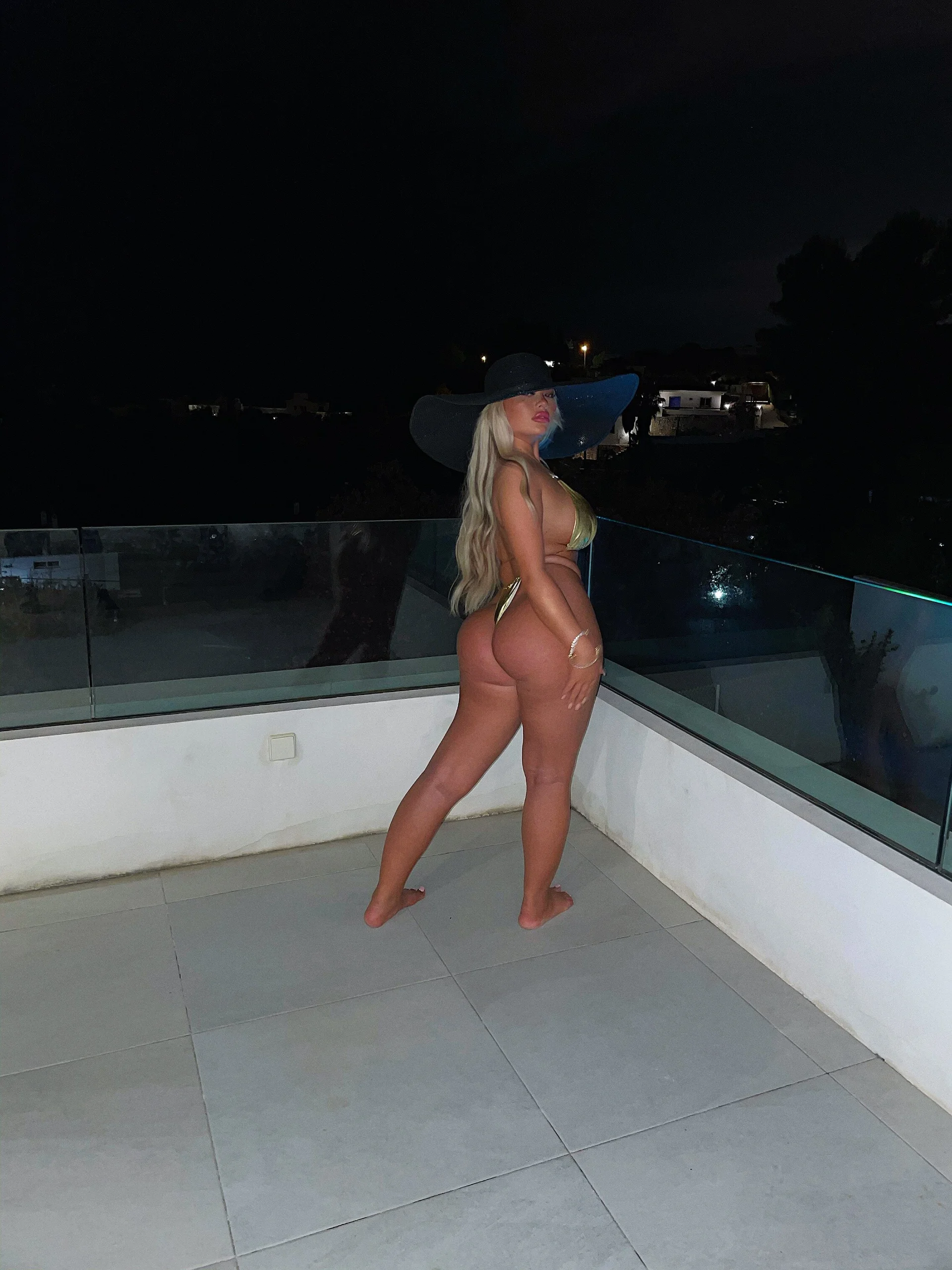 XXX Porn Photo of Nude blissdimicco 308