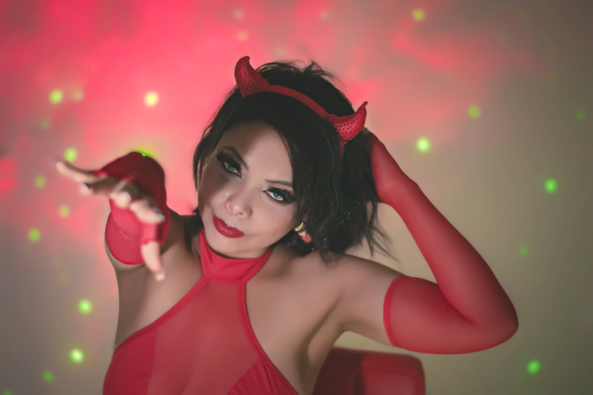 XXX Porn Photo of Nude JACKI_JO 24