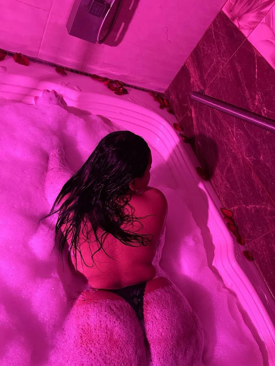 XXX Porn Photo of Nude sexy_psychologist_ 21