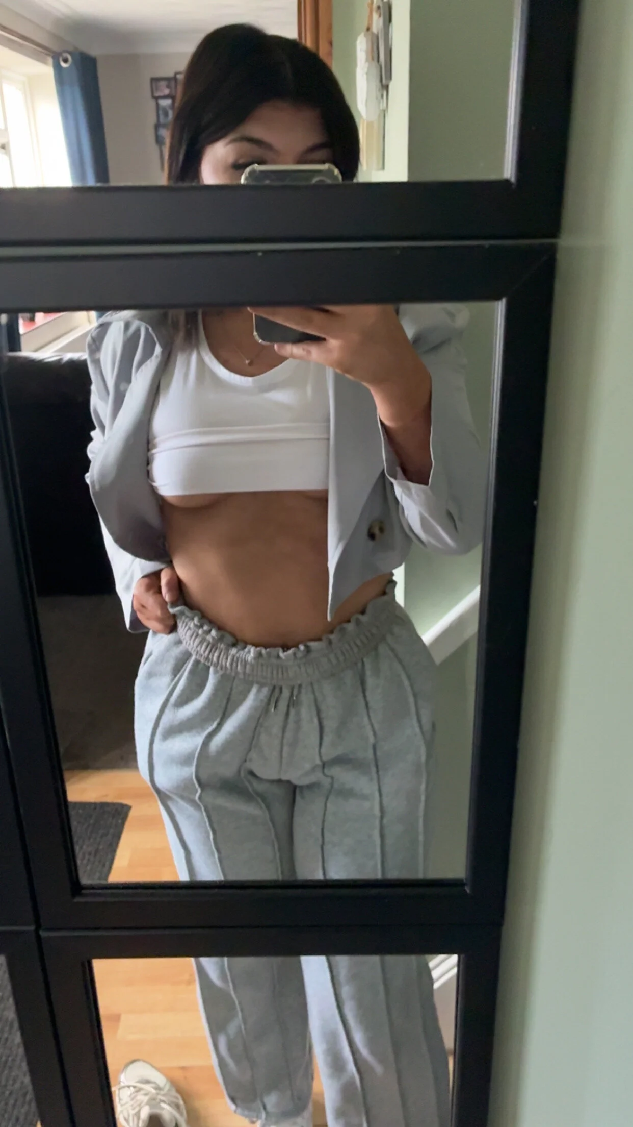 XXX Porn Photo of Nude rosie-hipstergal 33