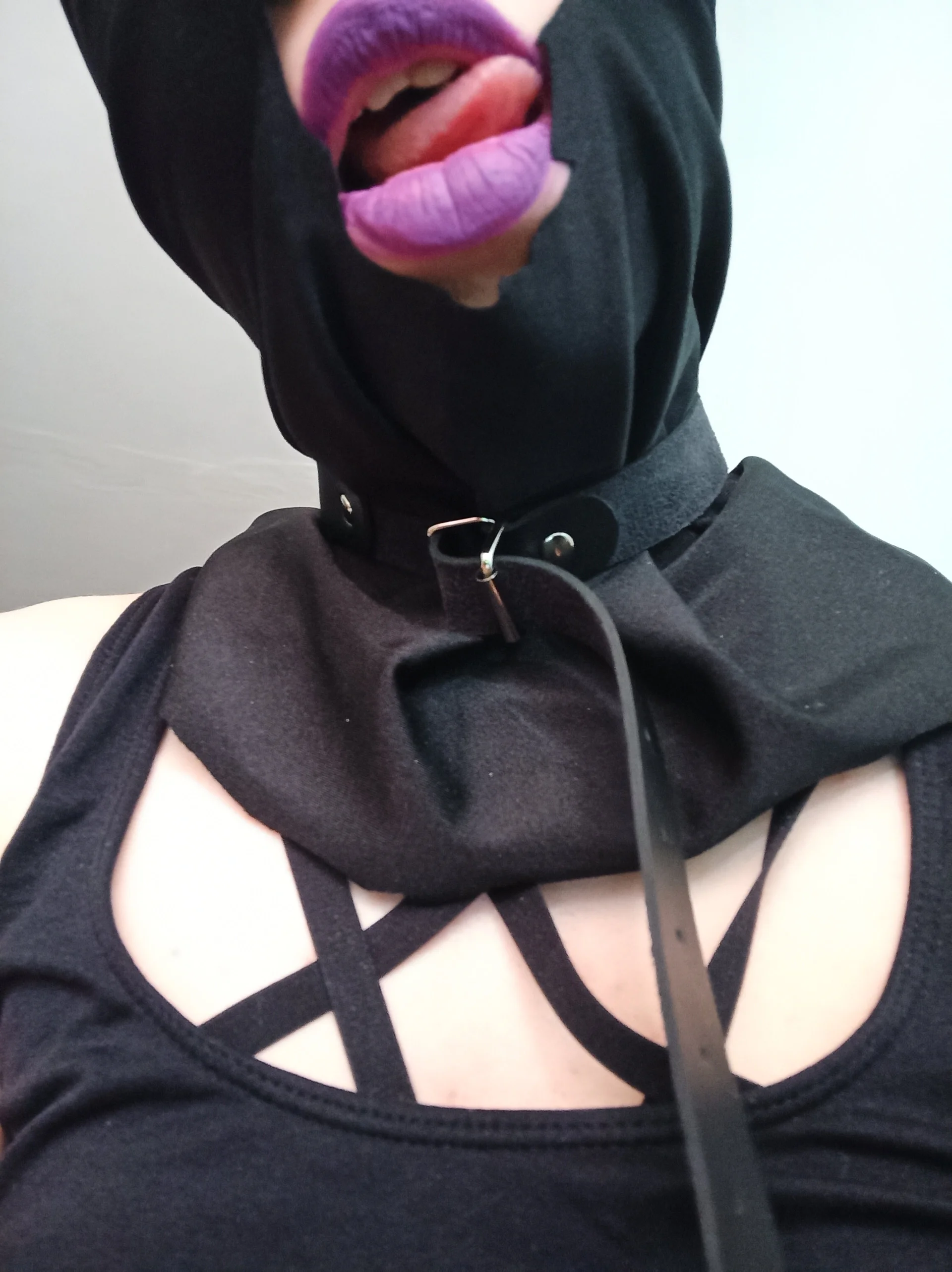 XXX Porn Photo of Nude cruellagoth666 15