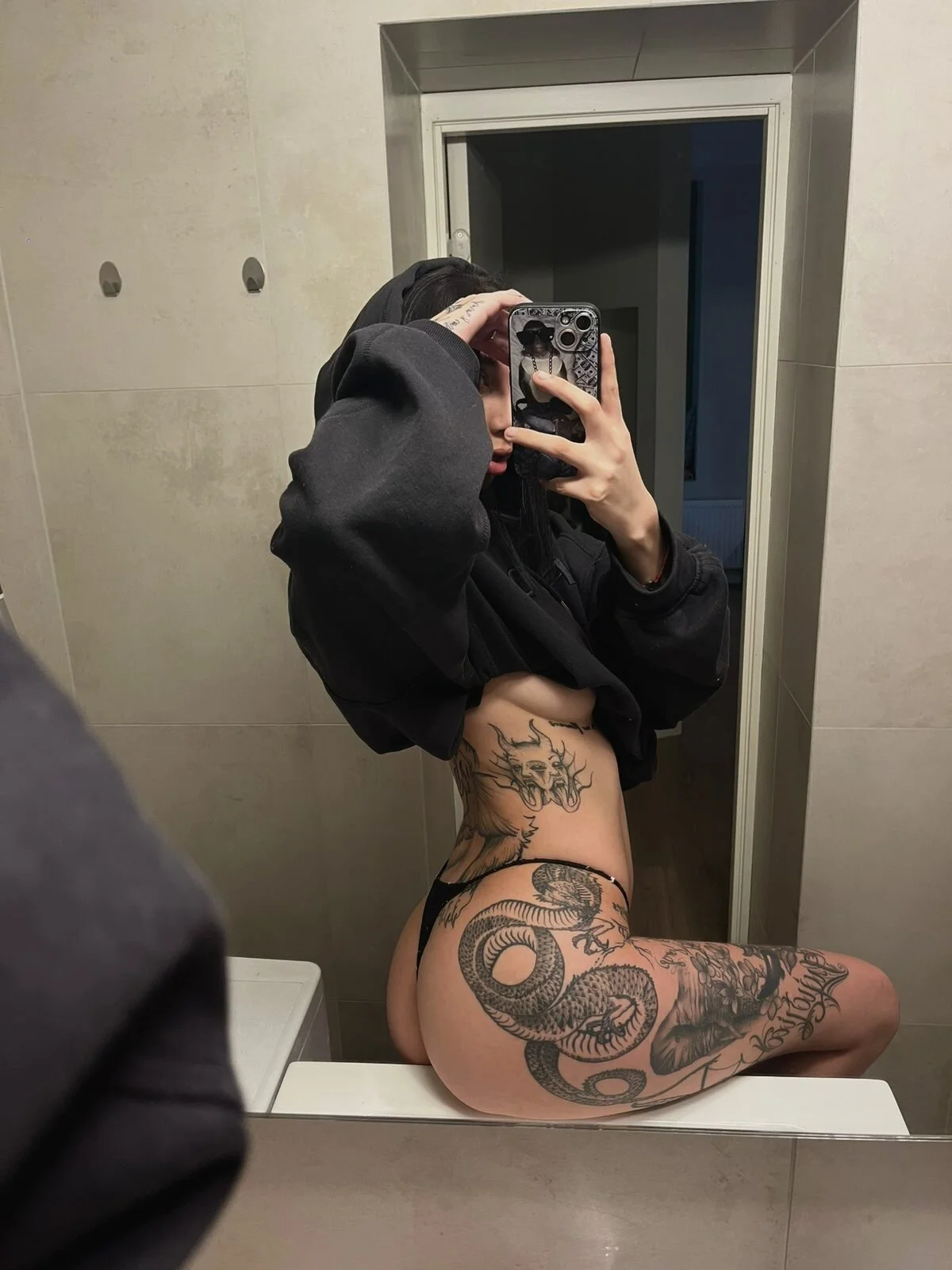 XXX Porn Photo of Nude Nicky444k 8