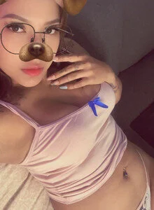XXX Porn Photo of Nude Cereza_horny 21