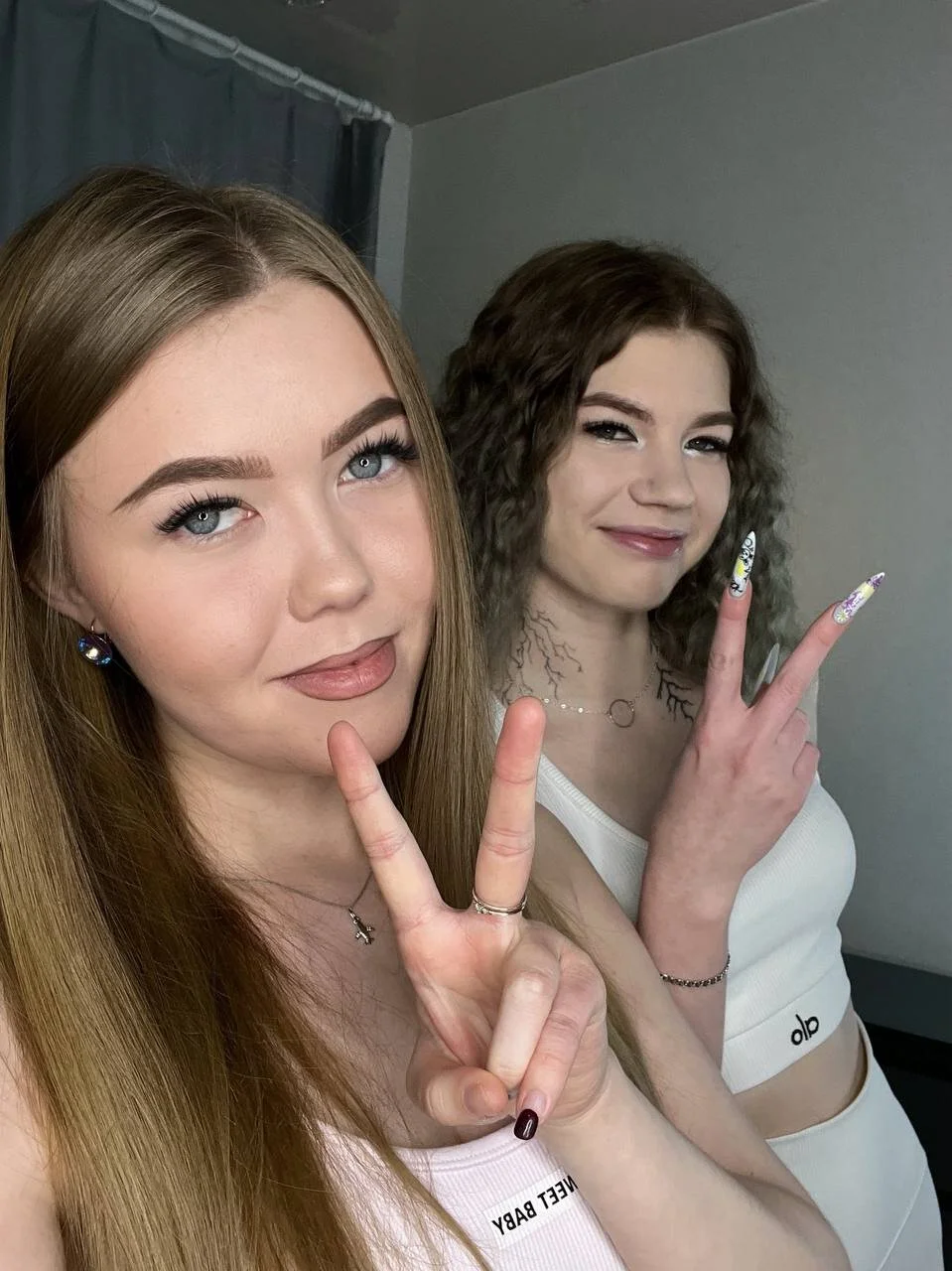 XXX Porn Photo of Nude TwixieGuo 159