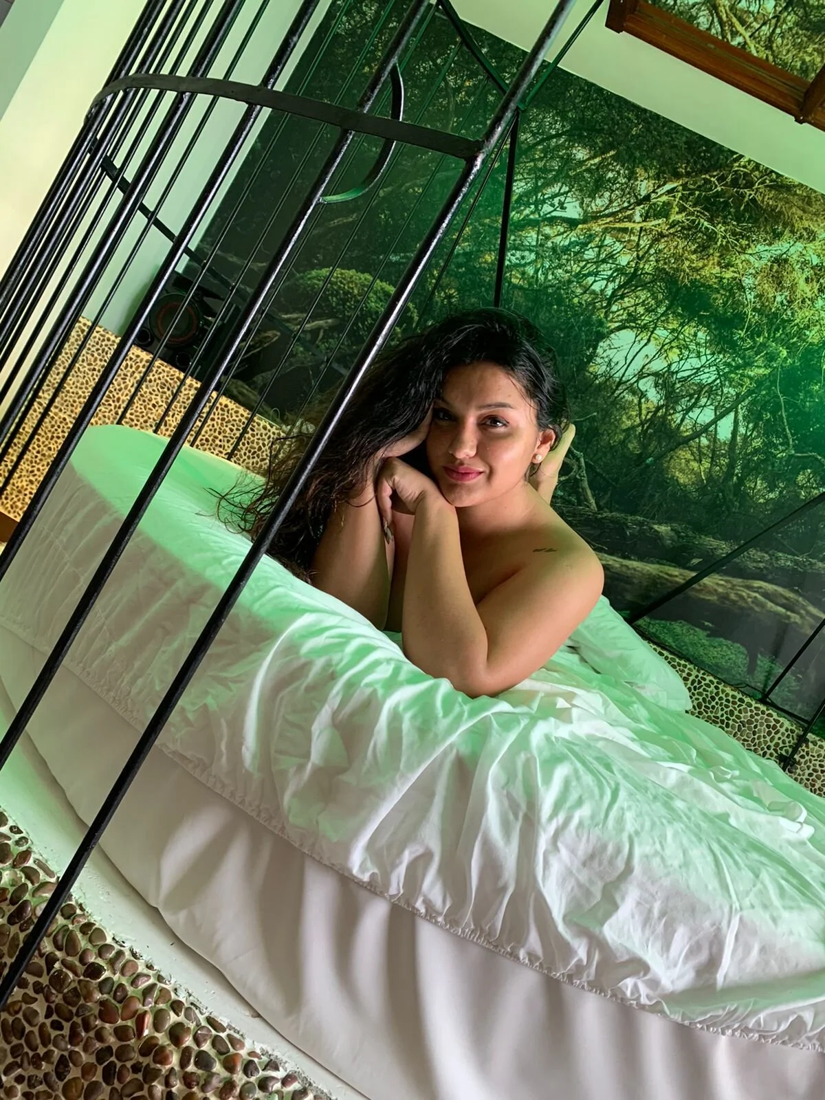 XXX Porn Photo of Nude Laurenkenner_ 21