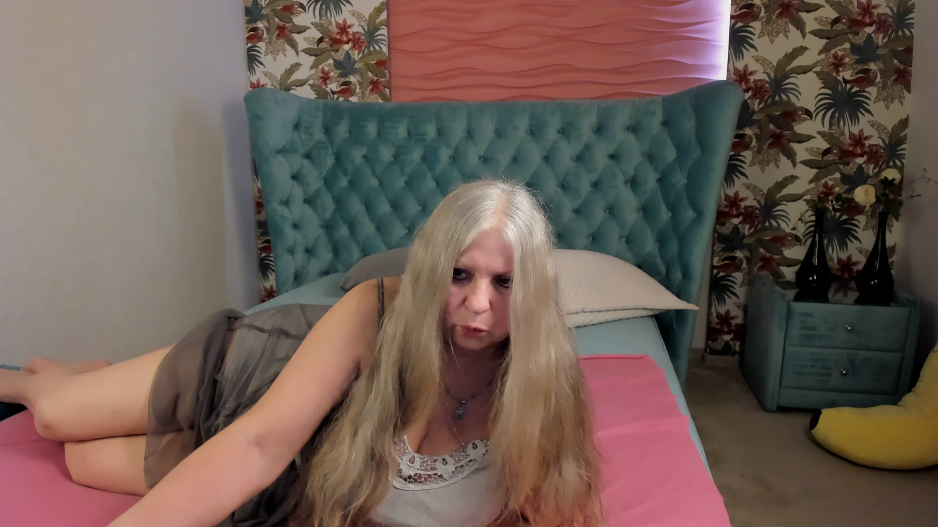 XXX Porn Photo of Nude mariabelladonna 335
