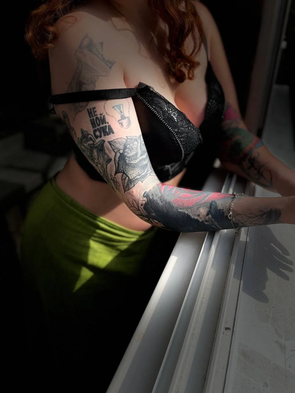 XXX Porn Photo of Nude SophiePure 40