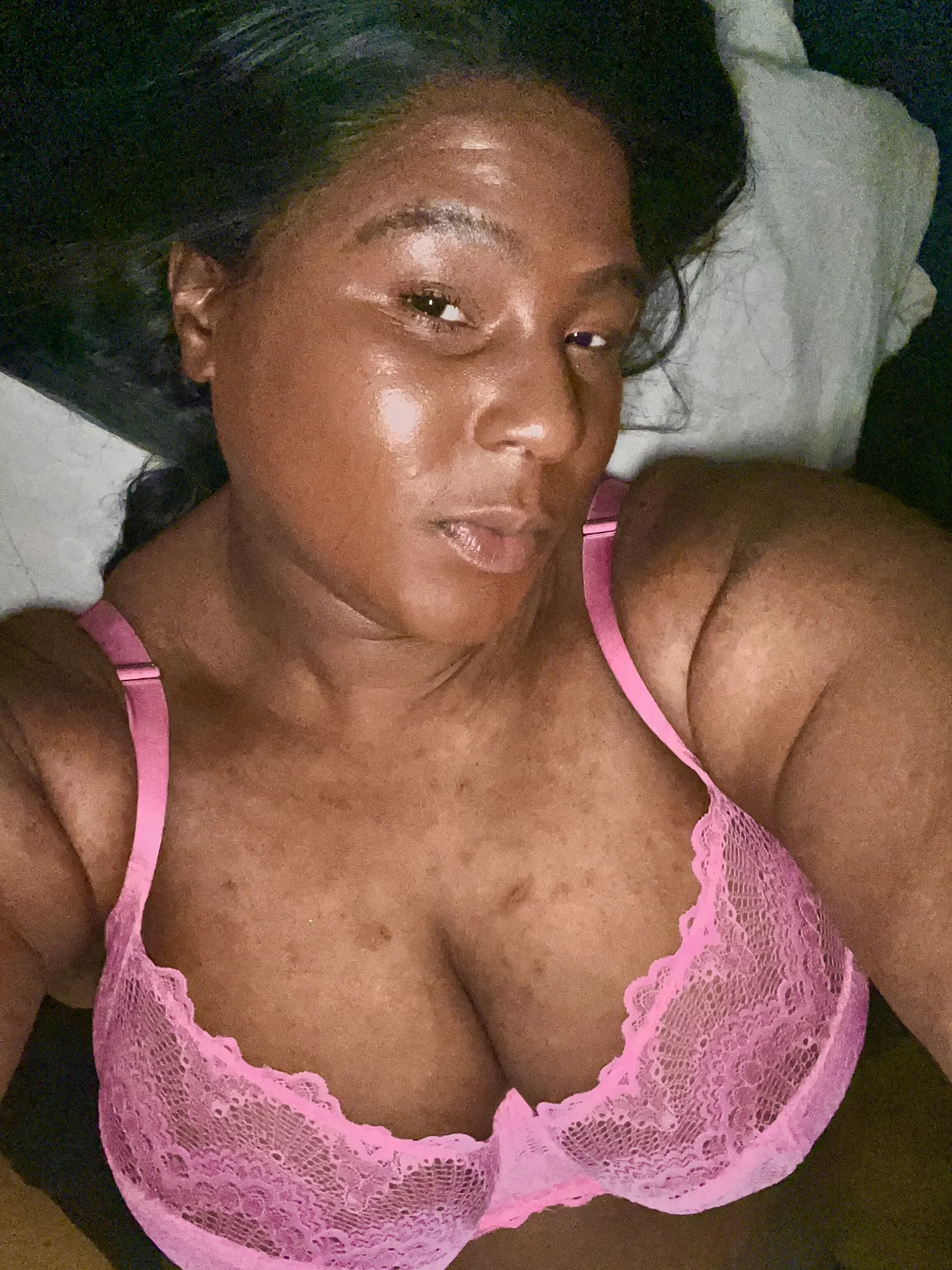 XXX Porn Photo of Nude CurvySashia 64