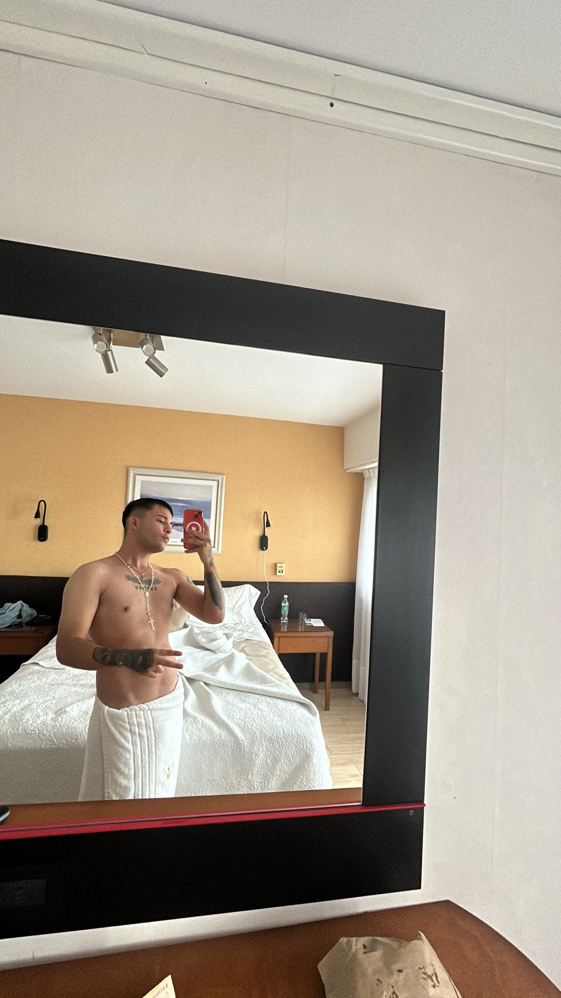 XXX Porn Photo of Nude lunaris18 6
