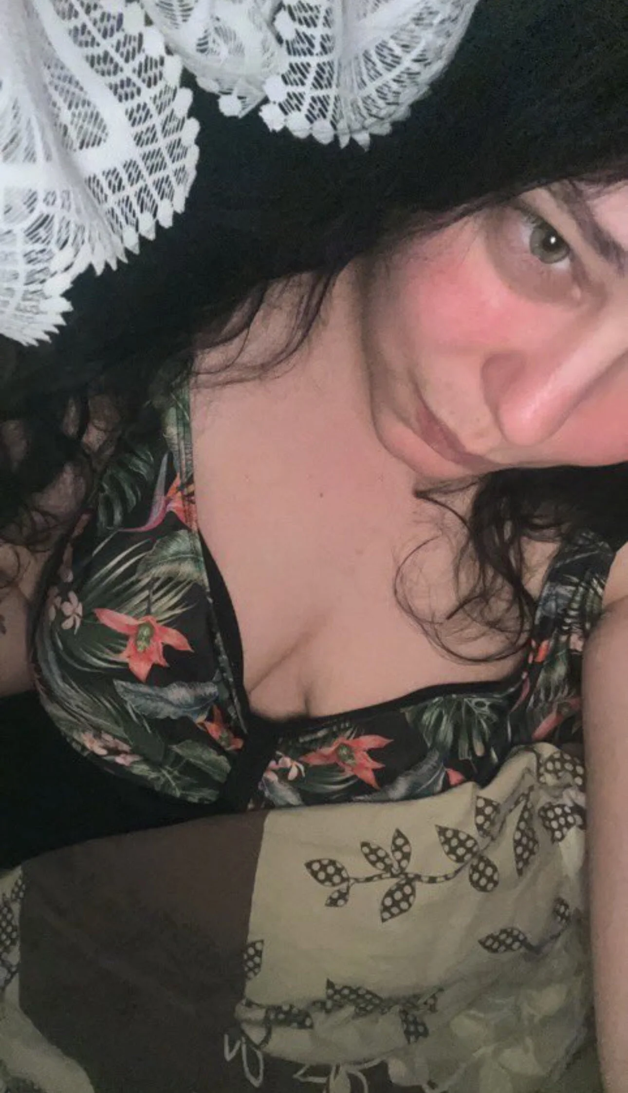XXX Porn Photo of Nude Vikkancs_X 15