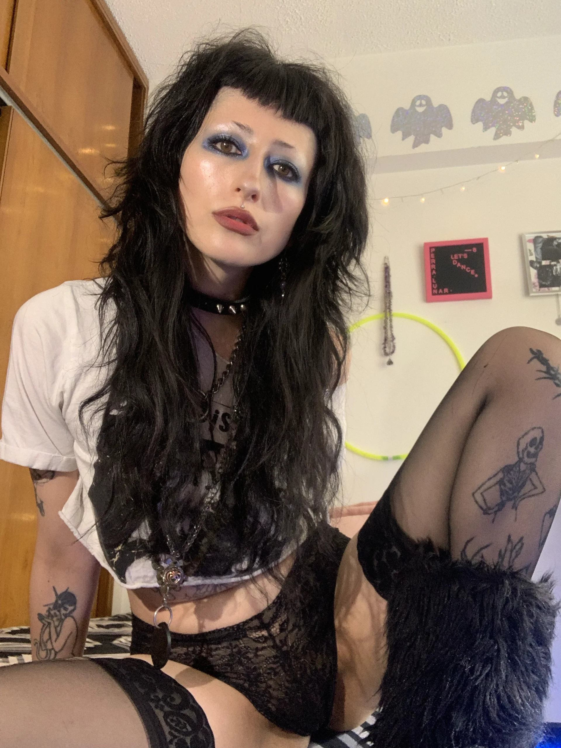 XXX Porn Photo of Nude ELENA_UMBRA 143