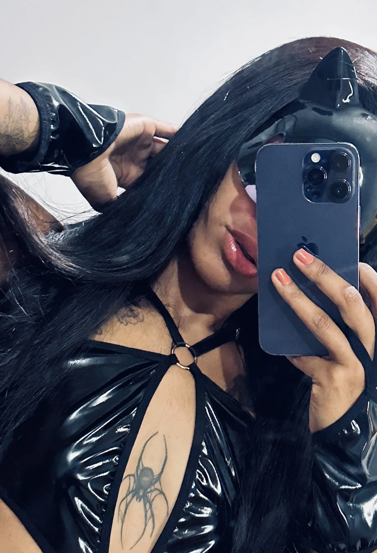XXX Porn Photo of Nude Nuit_oculta 2