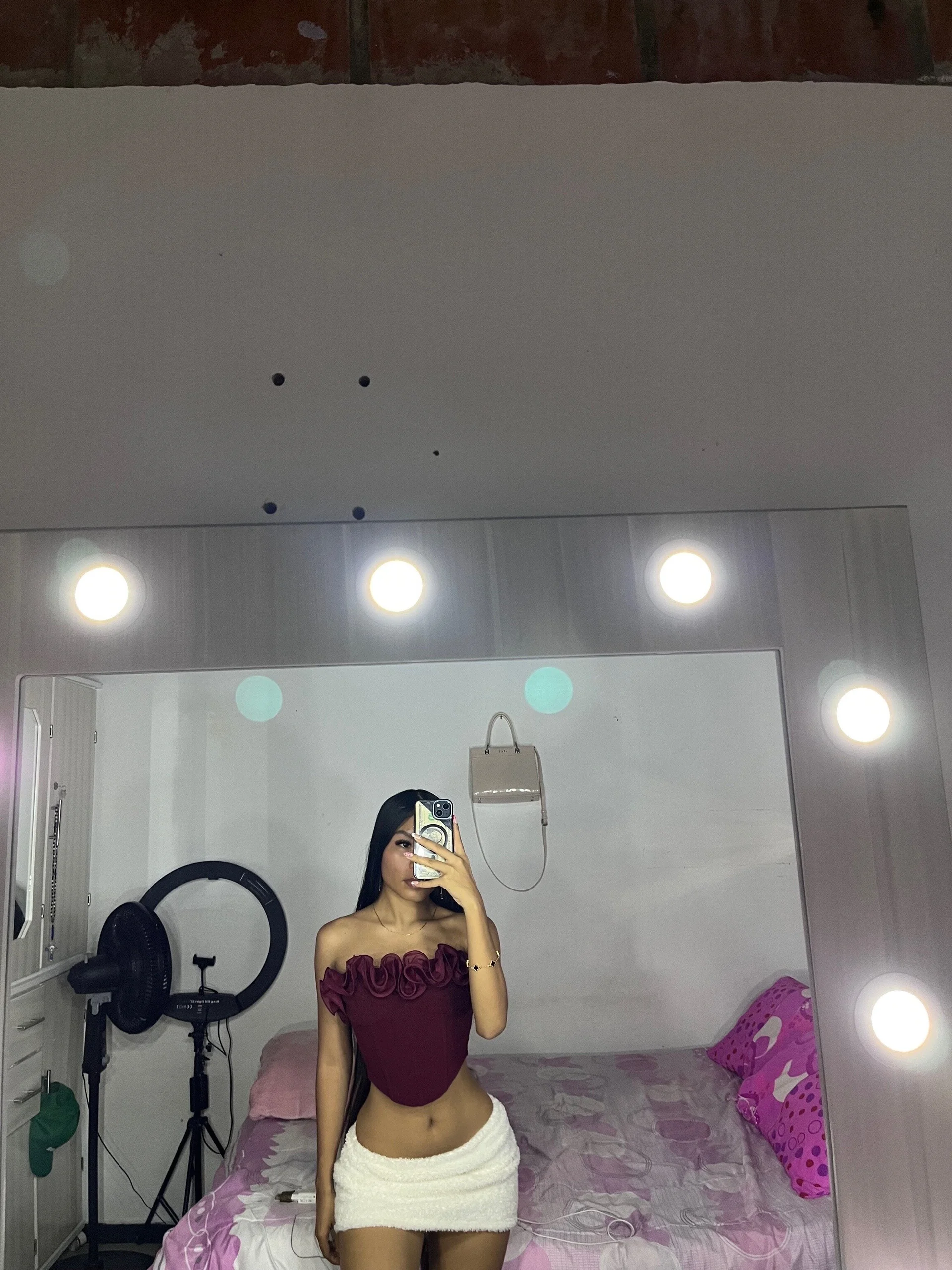 XXX Porn Photo of Nude pocahontasbaby_ 7