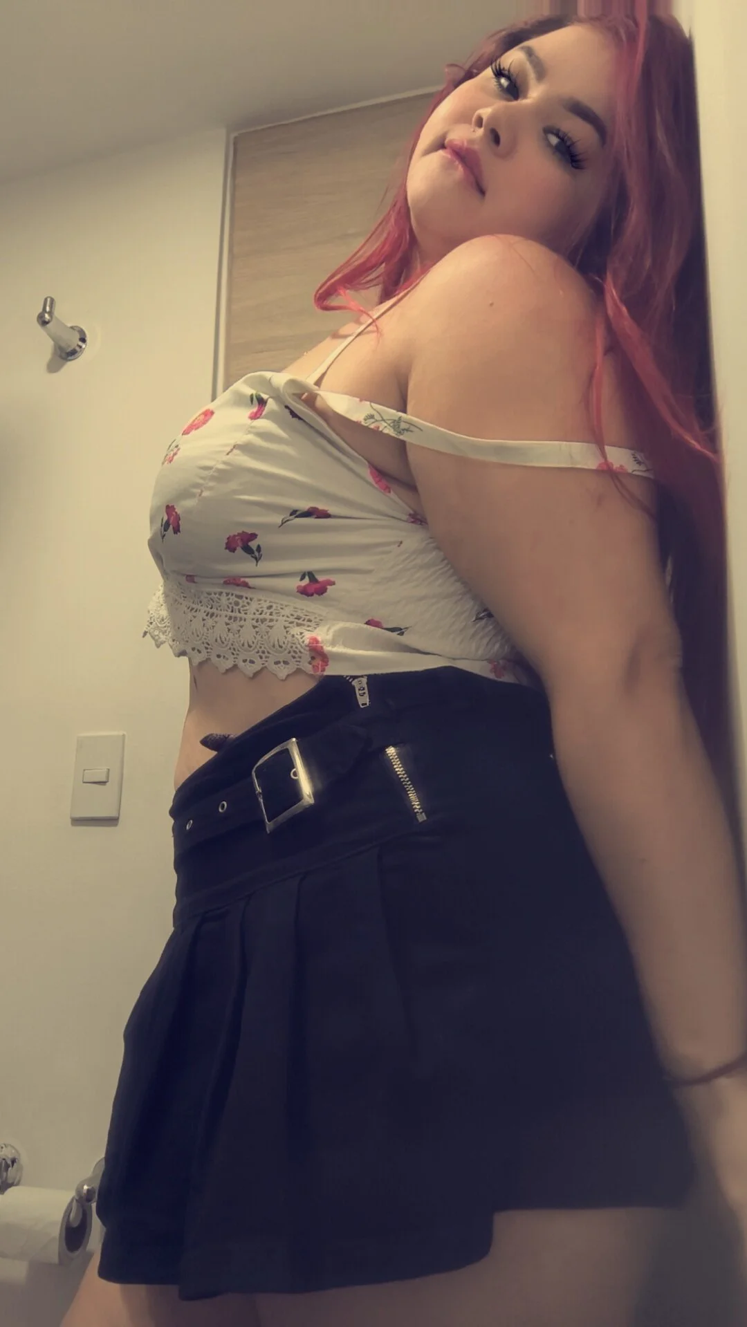 XXX Porn Photo of Nude samanthakiss192 7