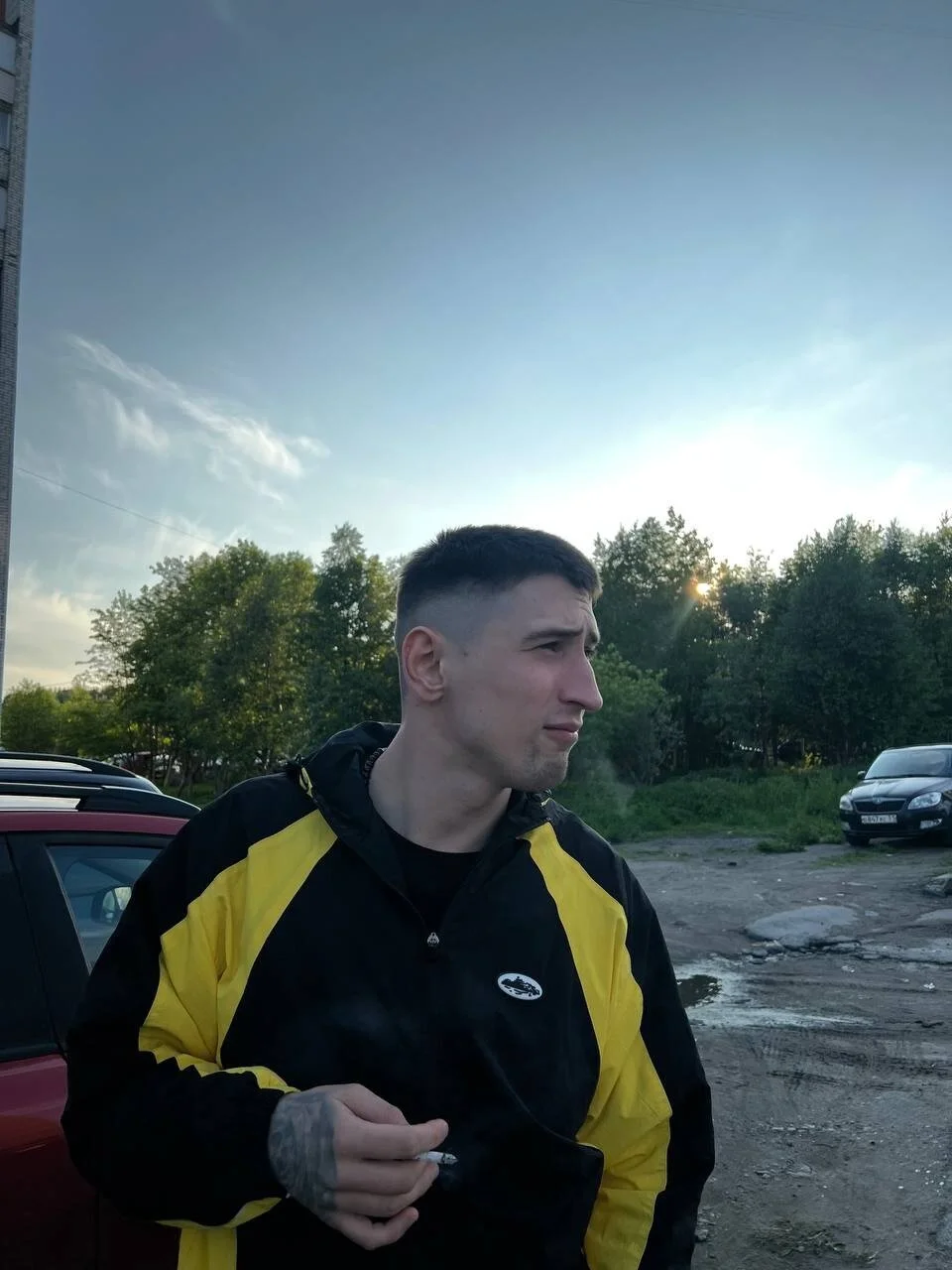 Homelander98