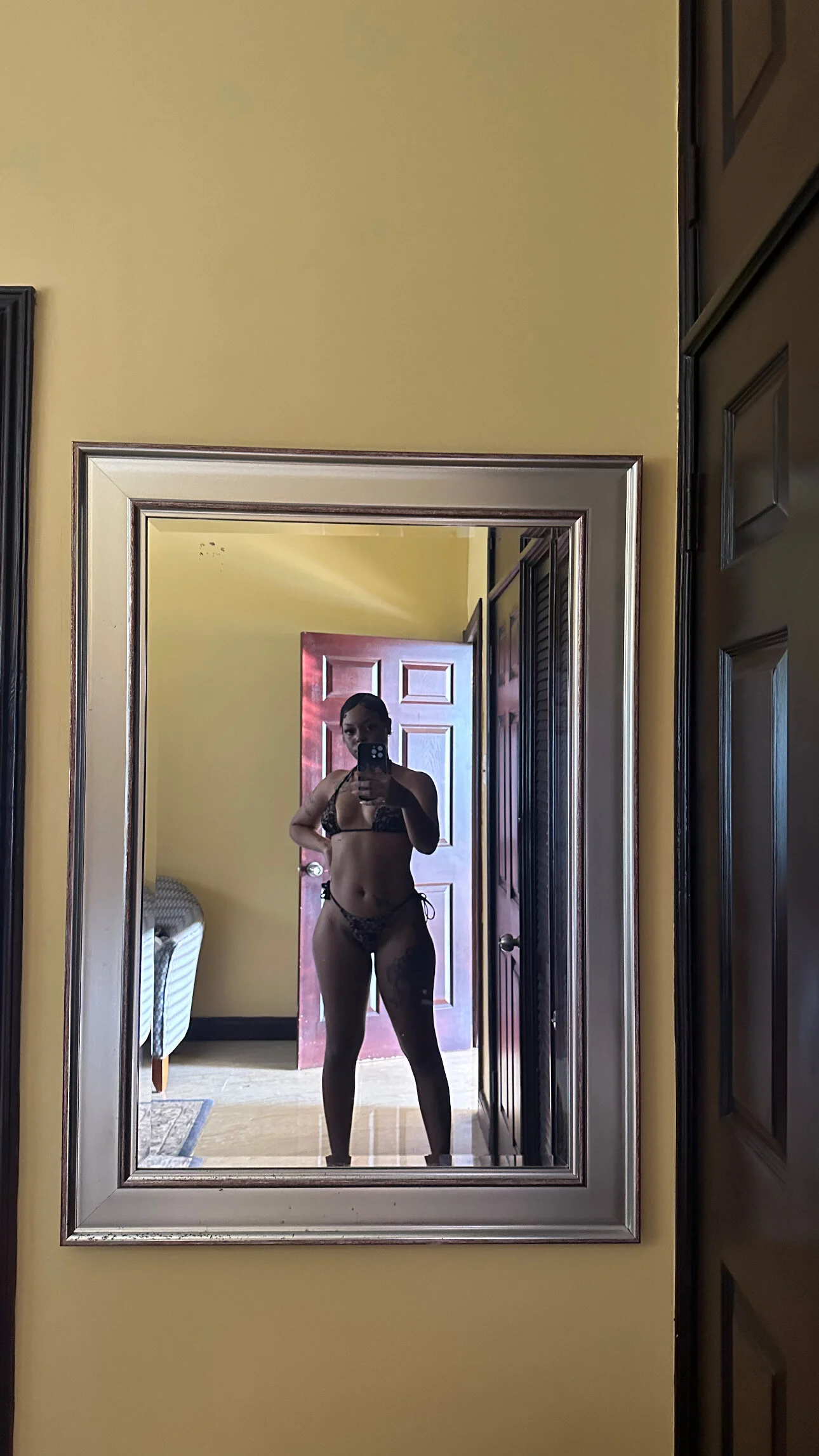 XXX Porn Photo of Nude PrettyGirlMercedes 5