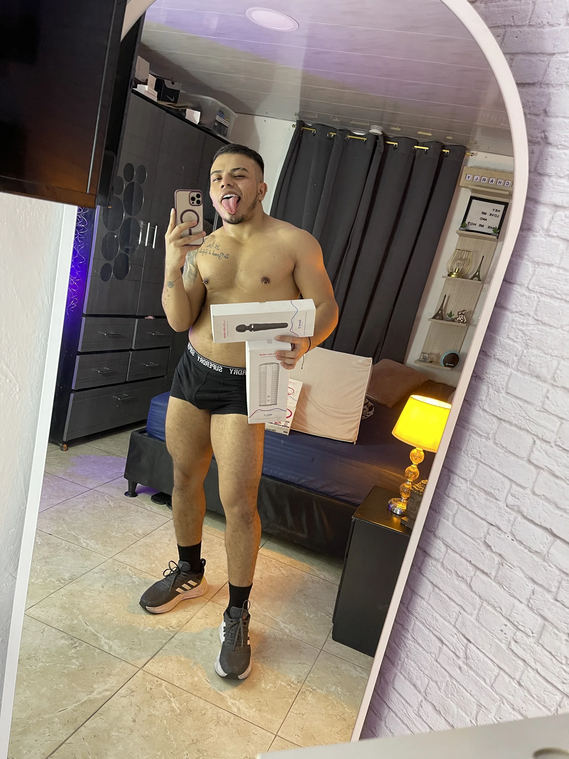 XXX Porn Photo of Nude Naughty_Charly 290