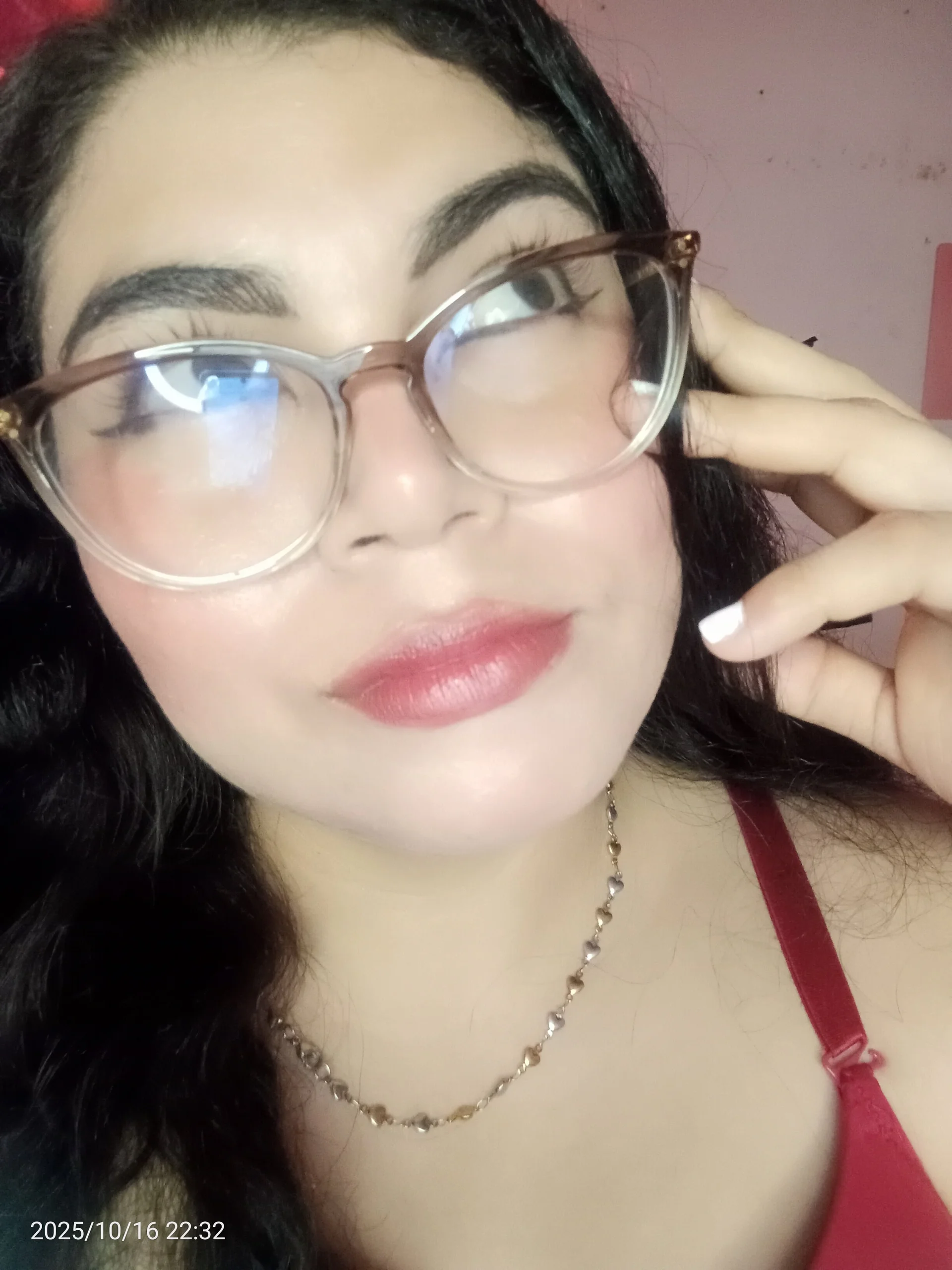 XXX Porn Photo of Nude Diamily 8