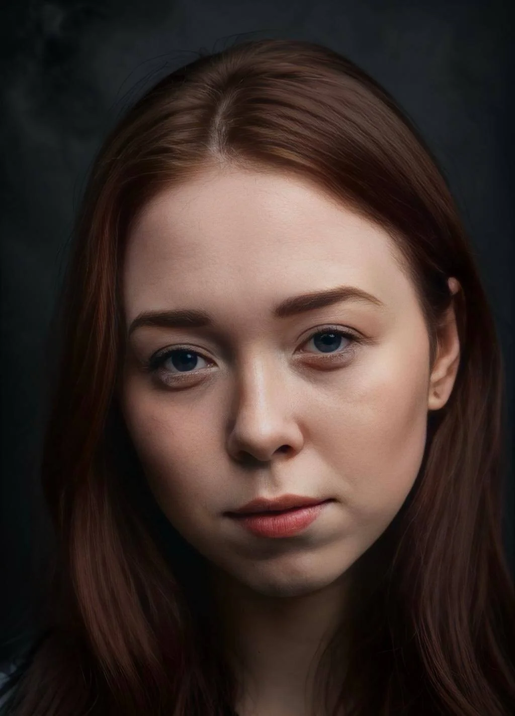 XXX Porn Photo of Nude AddieOsler 7