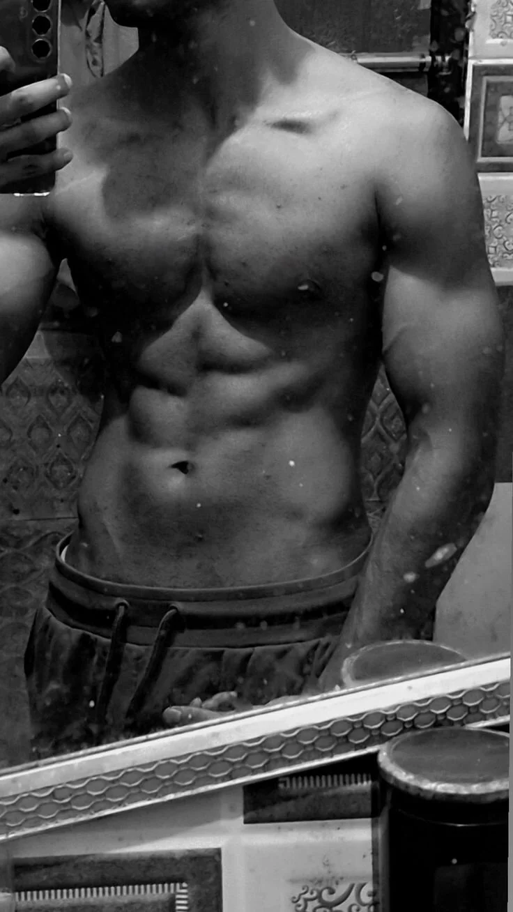 XXX Porn Photo of Nude Herecallboyyash 4