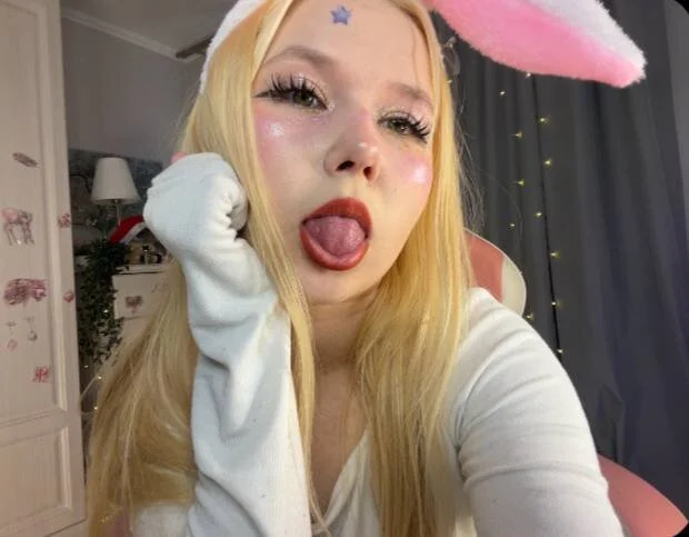 XXX Porn Photo of Nude VivieSunn 6