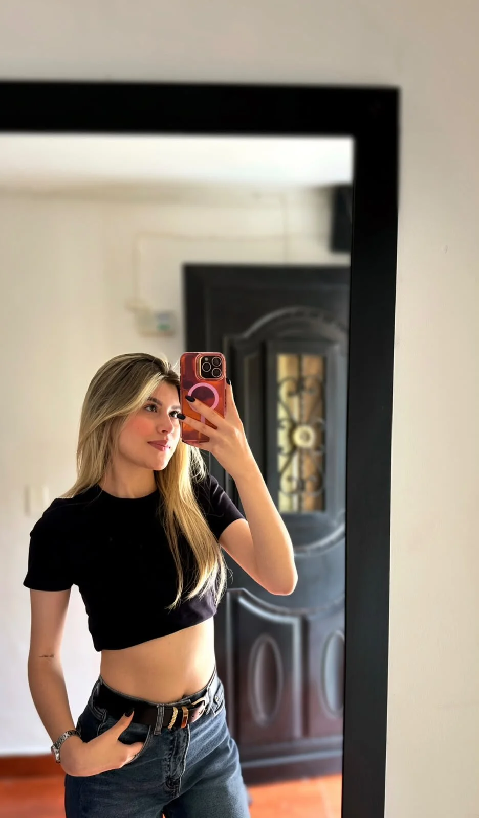 XXX Porn Photo of Nude Abby_rosset 11