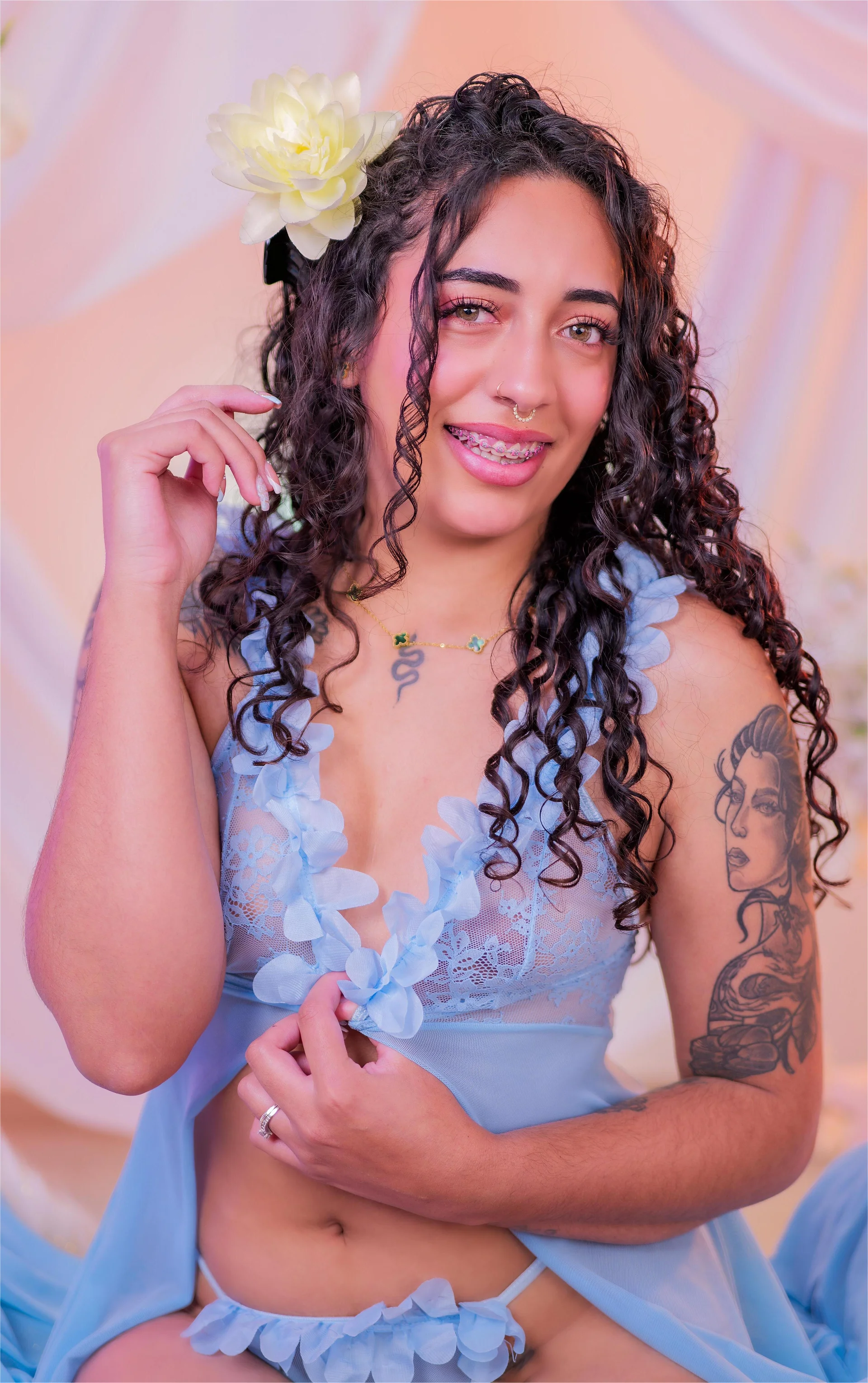 XXX Porn Photo of Nude Magic_ivone 10