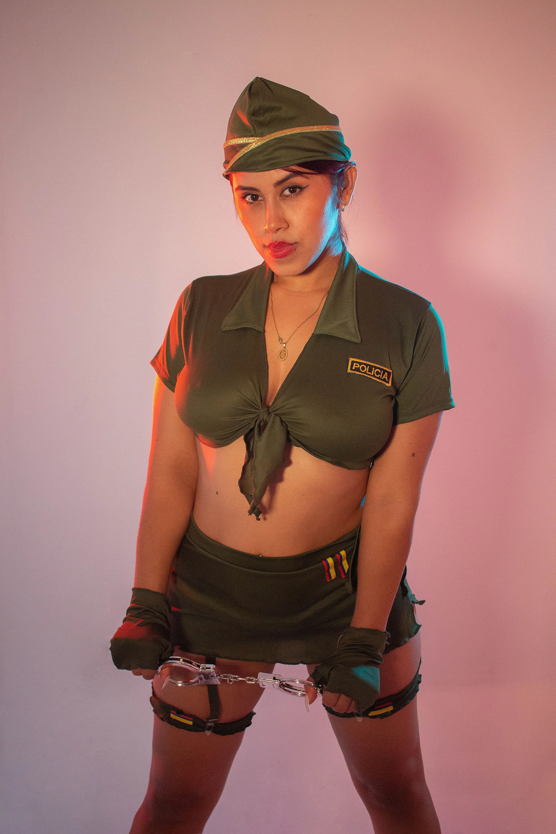 XXX Porn Photo of Nude Karlagonzales_ 18
