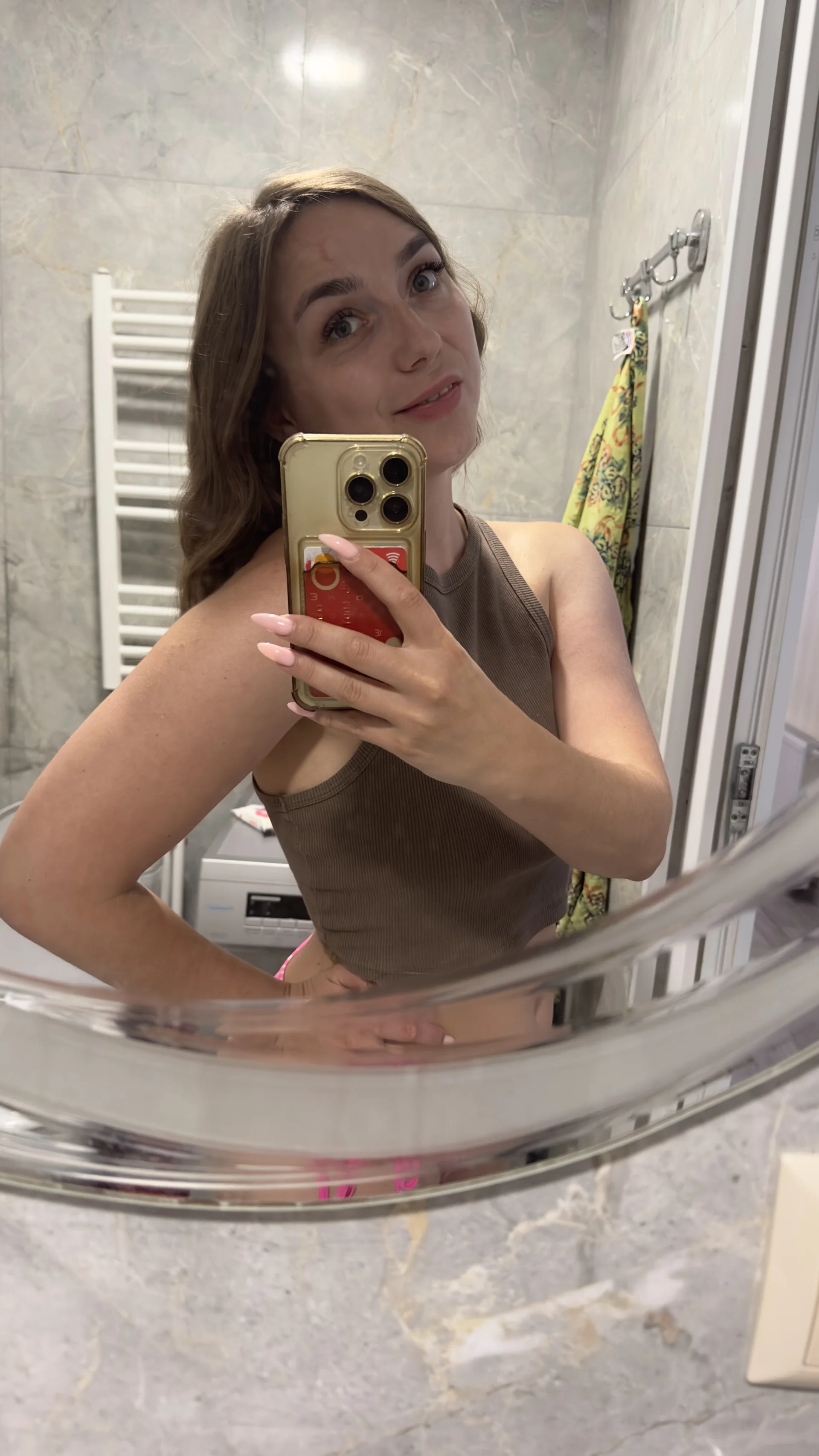 XXX Porn Photo of Nude Janeee 1