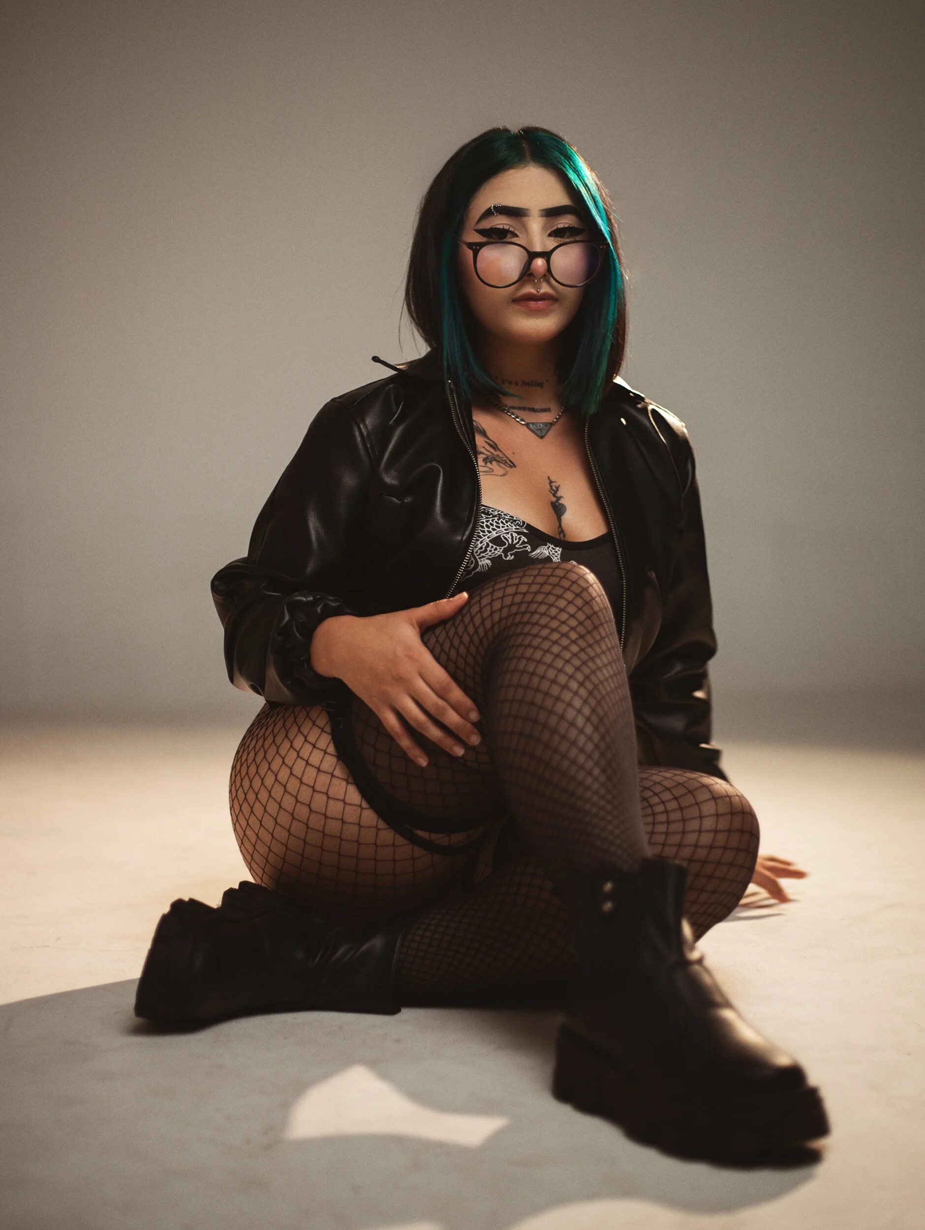 XXX Porn Photo of Nude Alahia_Dangelo 2