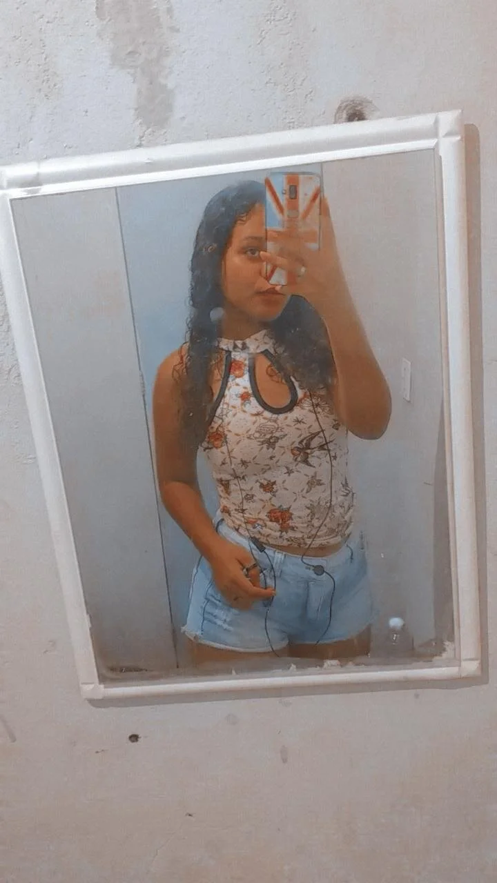 XXX Porn Photo of Nude FERNANDASUFISTINHA 5