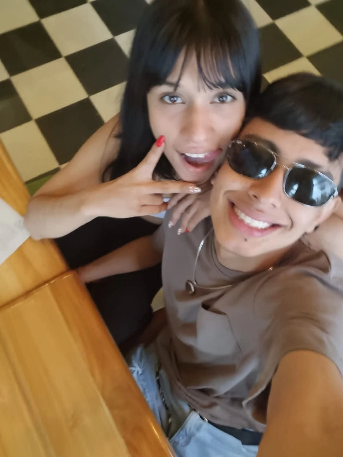 XXX Porn Photo of Nude Karlaxmau 6