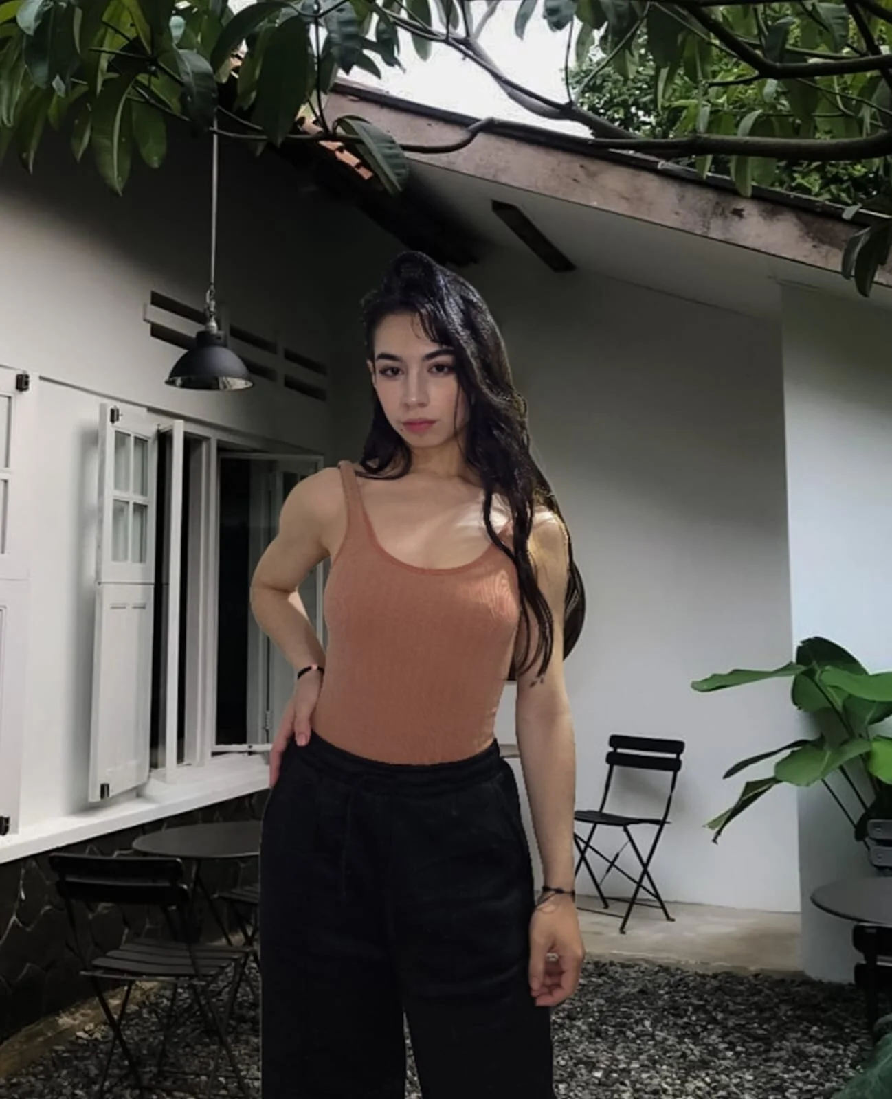 XXX Porn Photo of Nude KatherinJohns 56