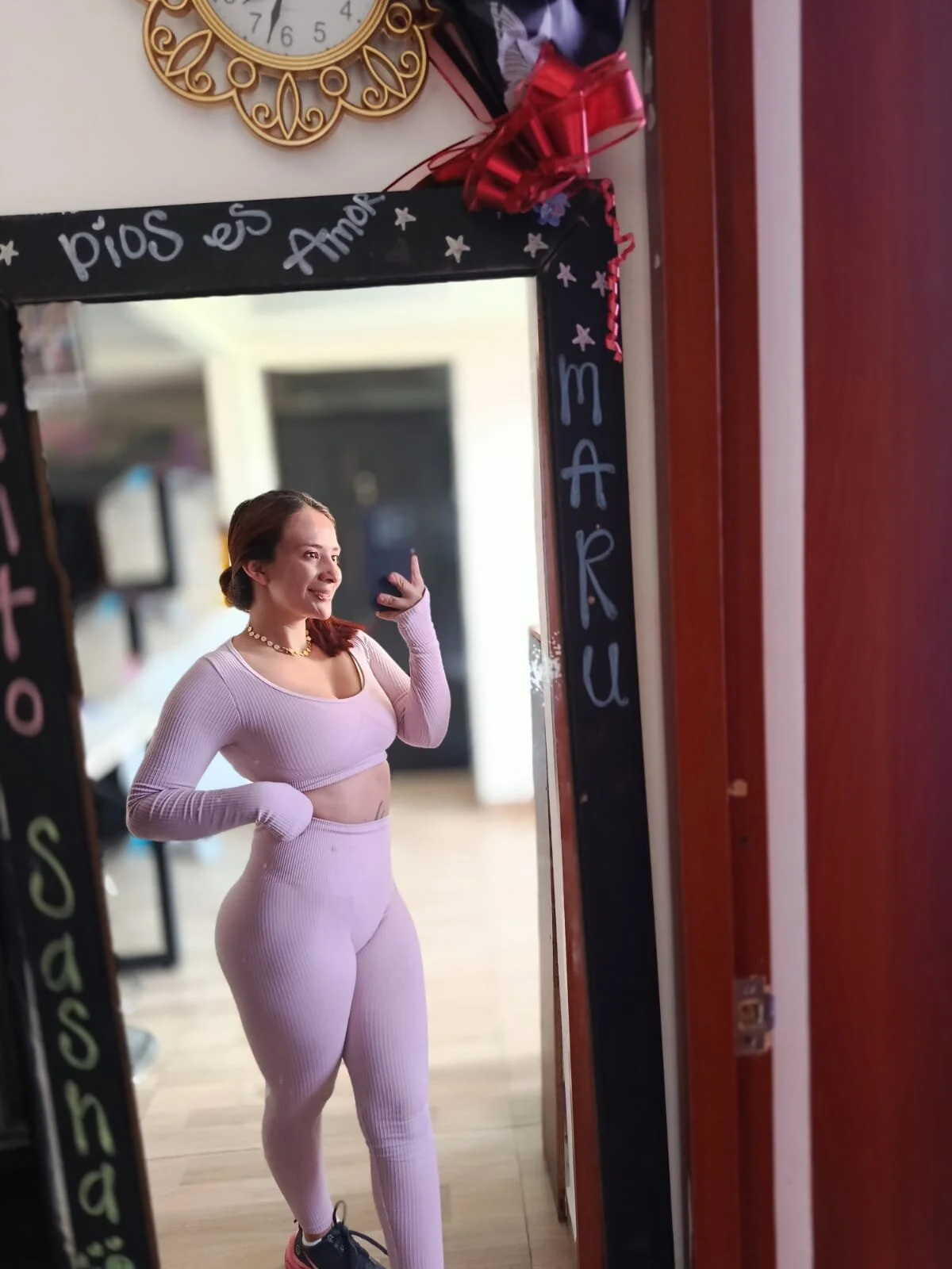 XXX Porn Photo of Nude Samyra_Biker12 8