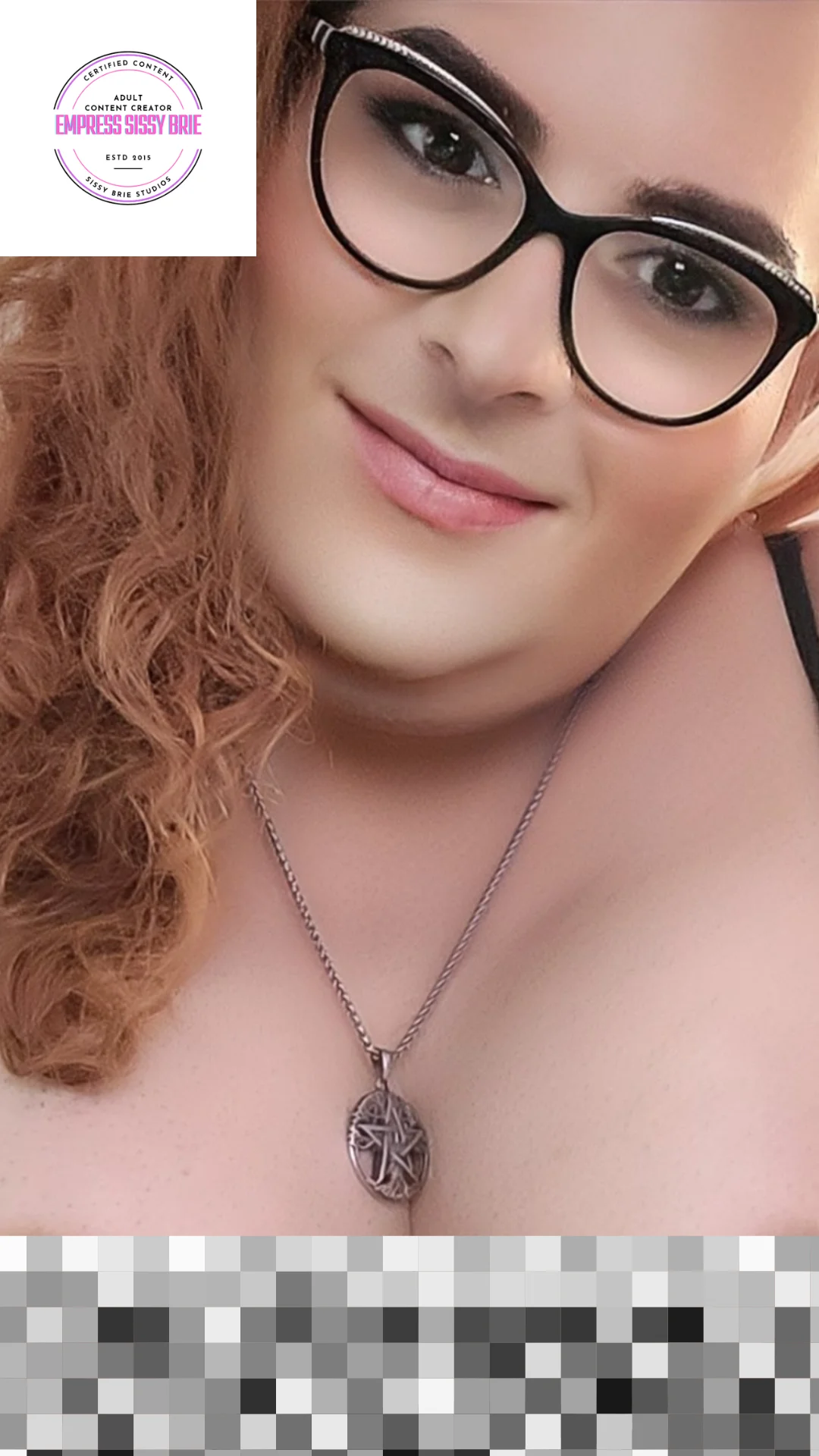 XXX Porn Photo of Nude Sissy_brie 6