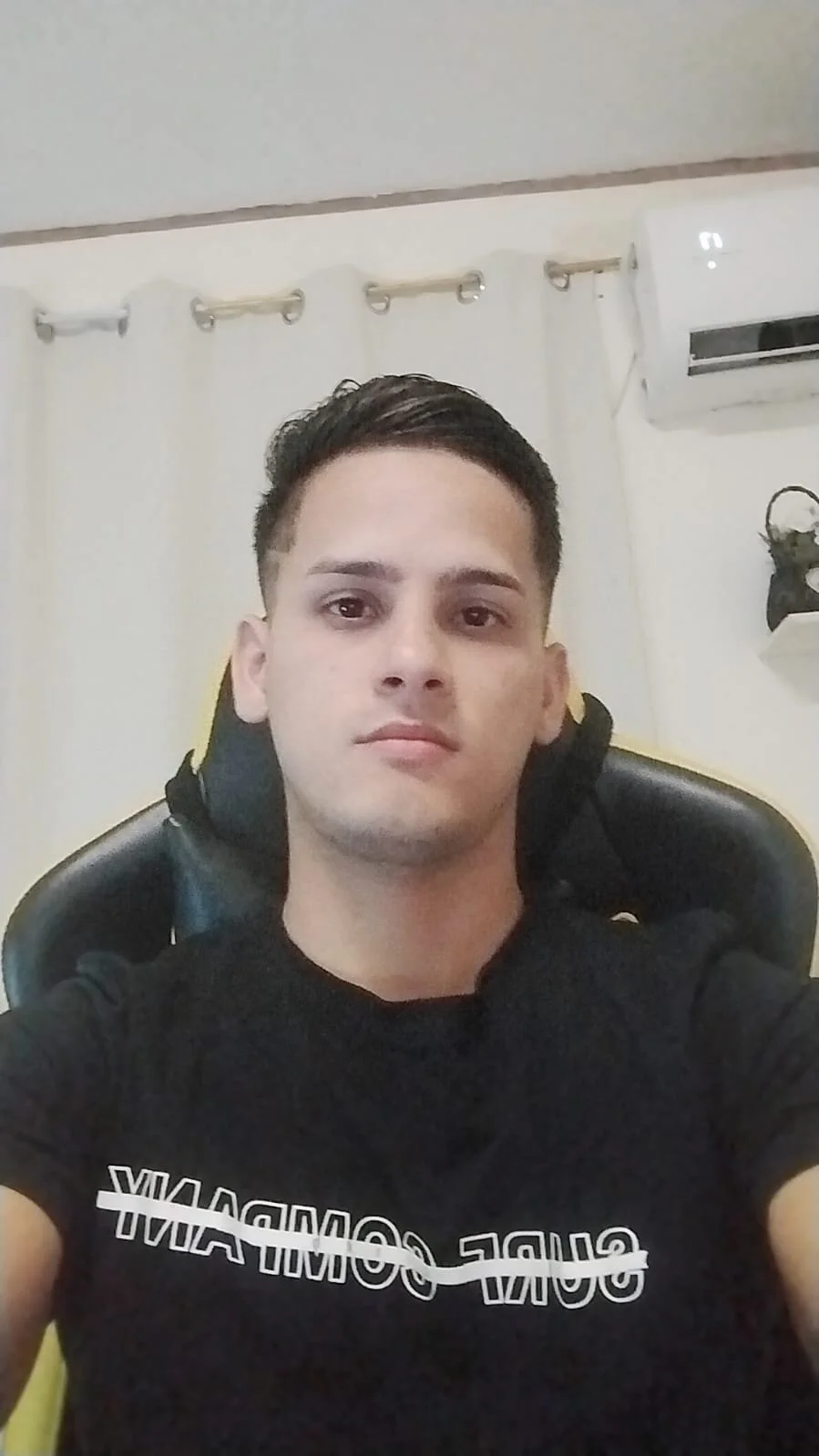 XXX Porn Photo of Nude sexy_andres01 13