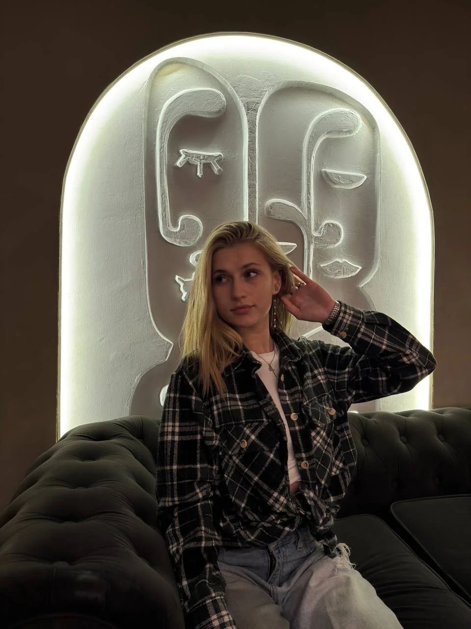 XXX Porn Photo of Nude JeneeEady 4