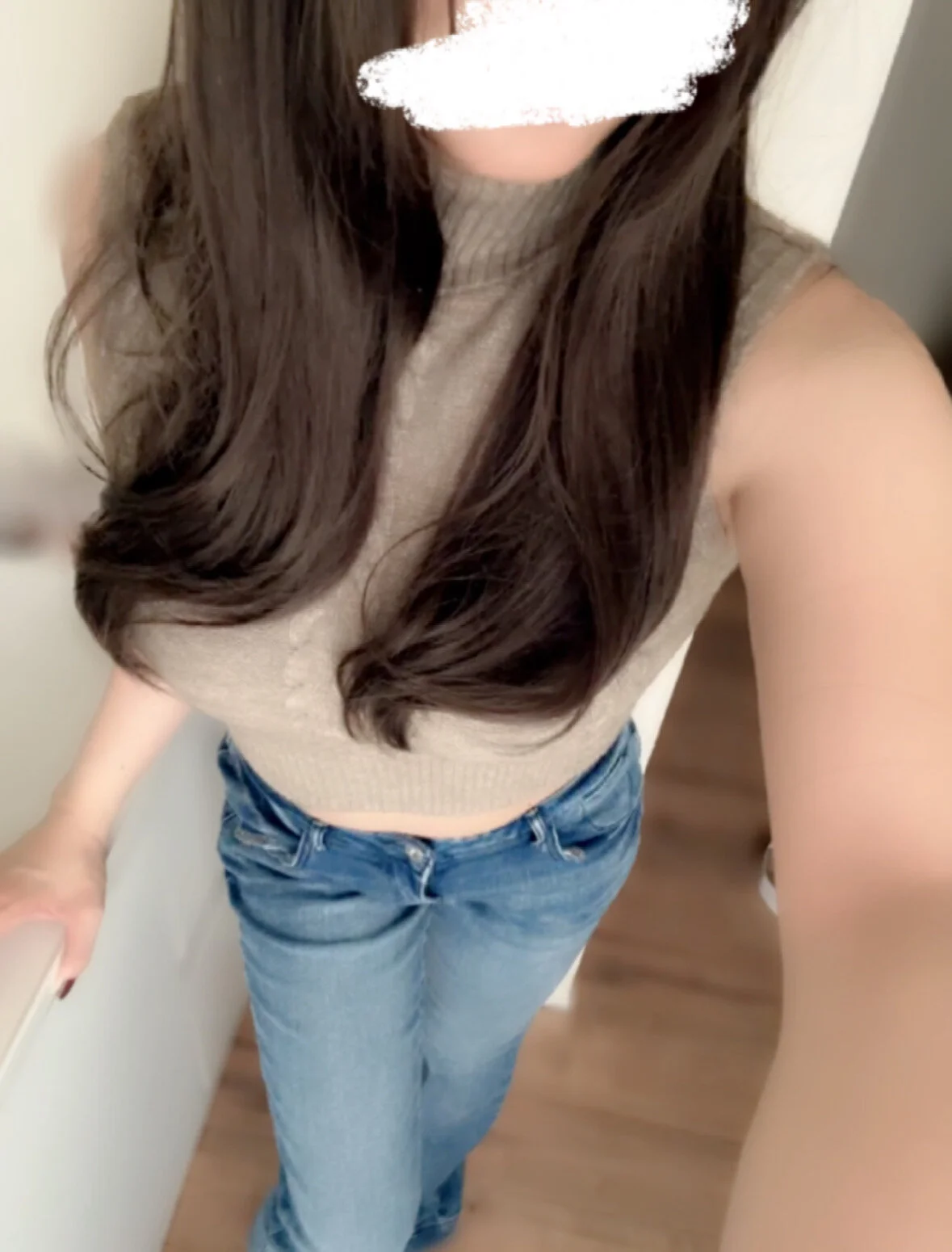XXX Porn Photo of Nude Yuzu_22 6