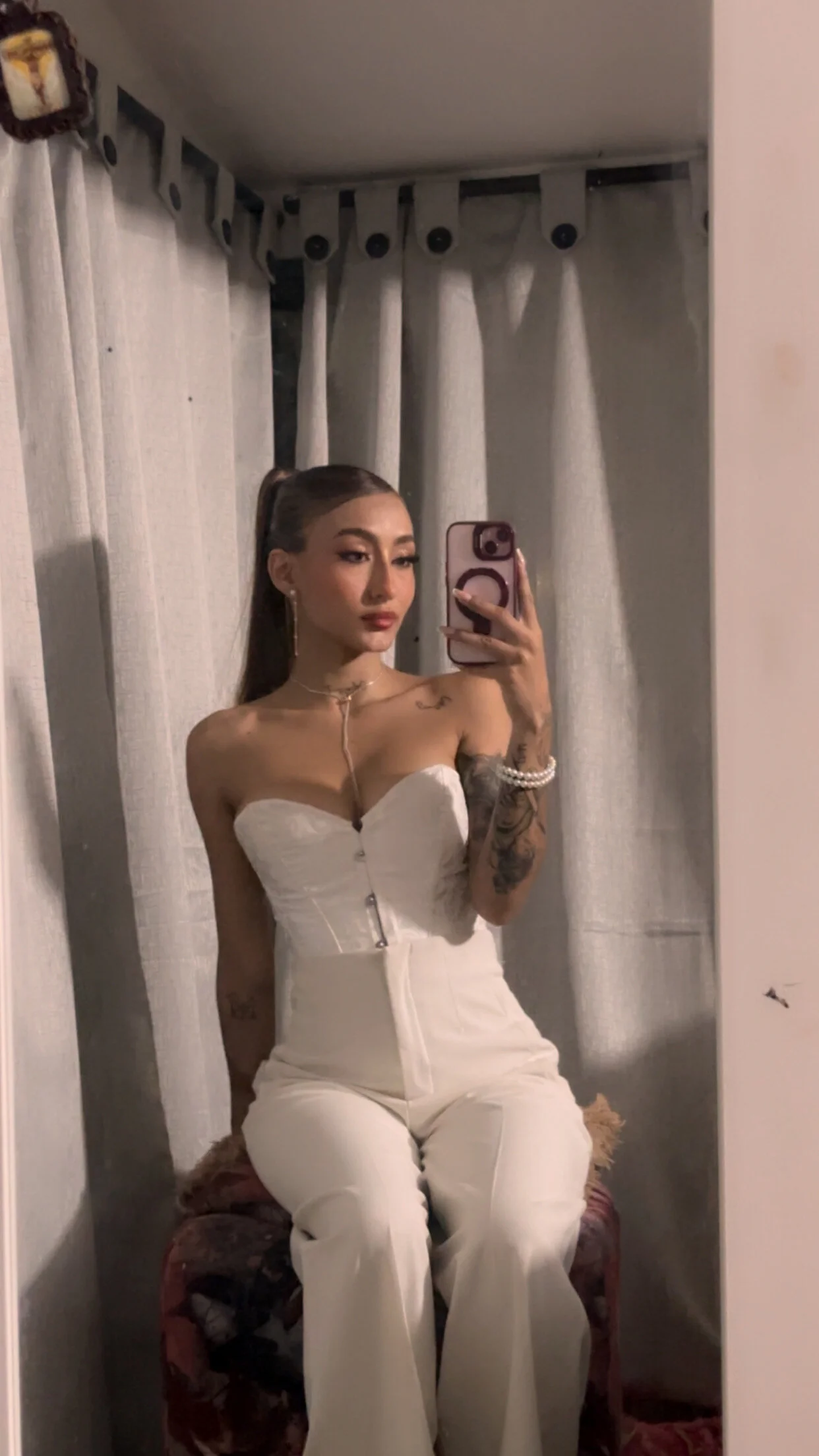 XXX Porn Photo of Nude rosemonrooe 6