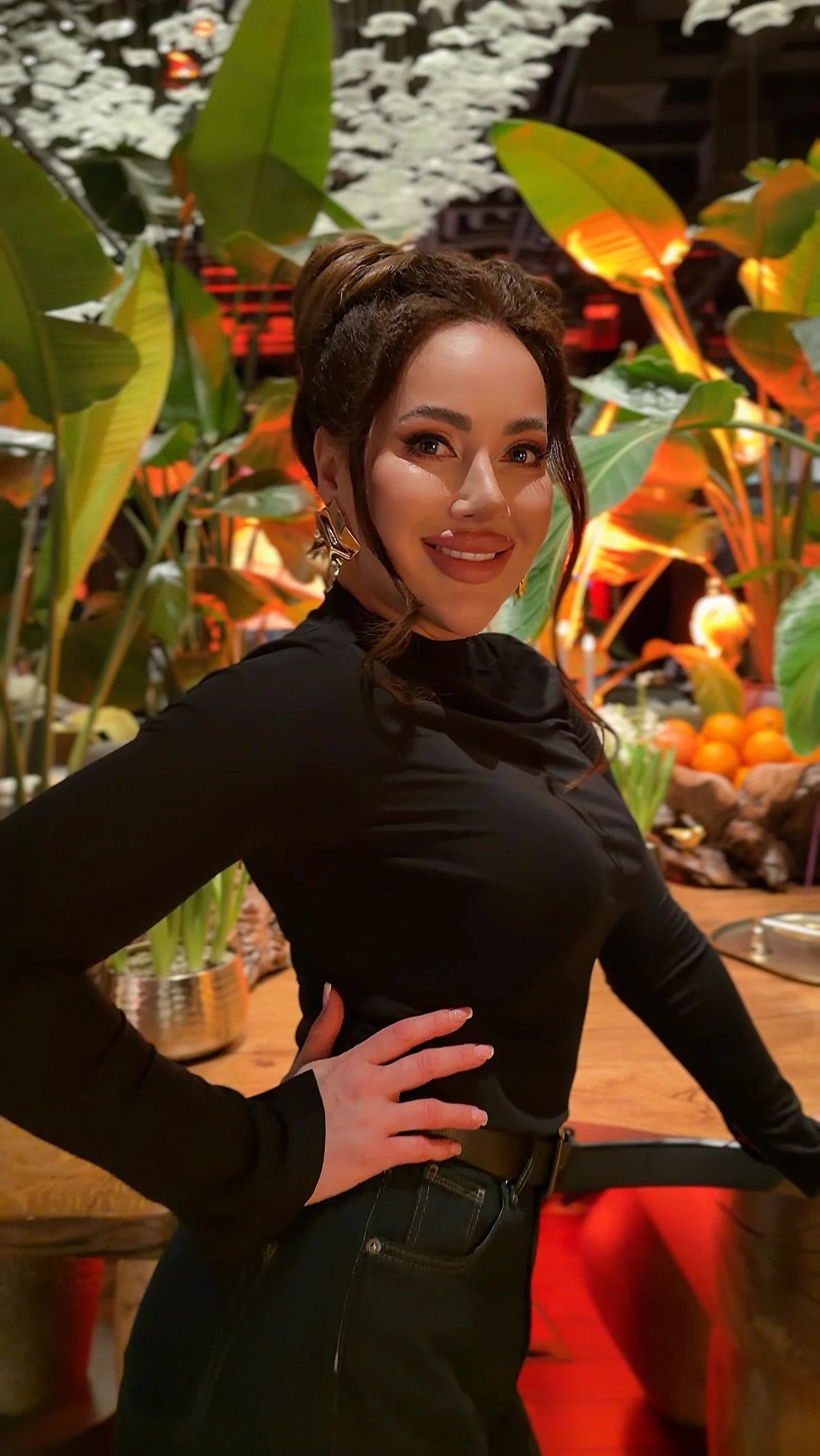 XXX Porn Photo of Nude TianaPosh 68