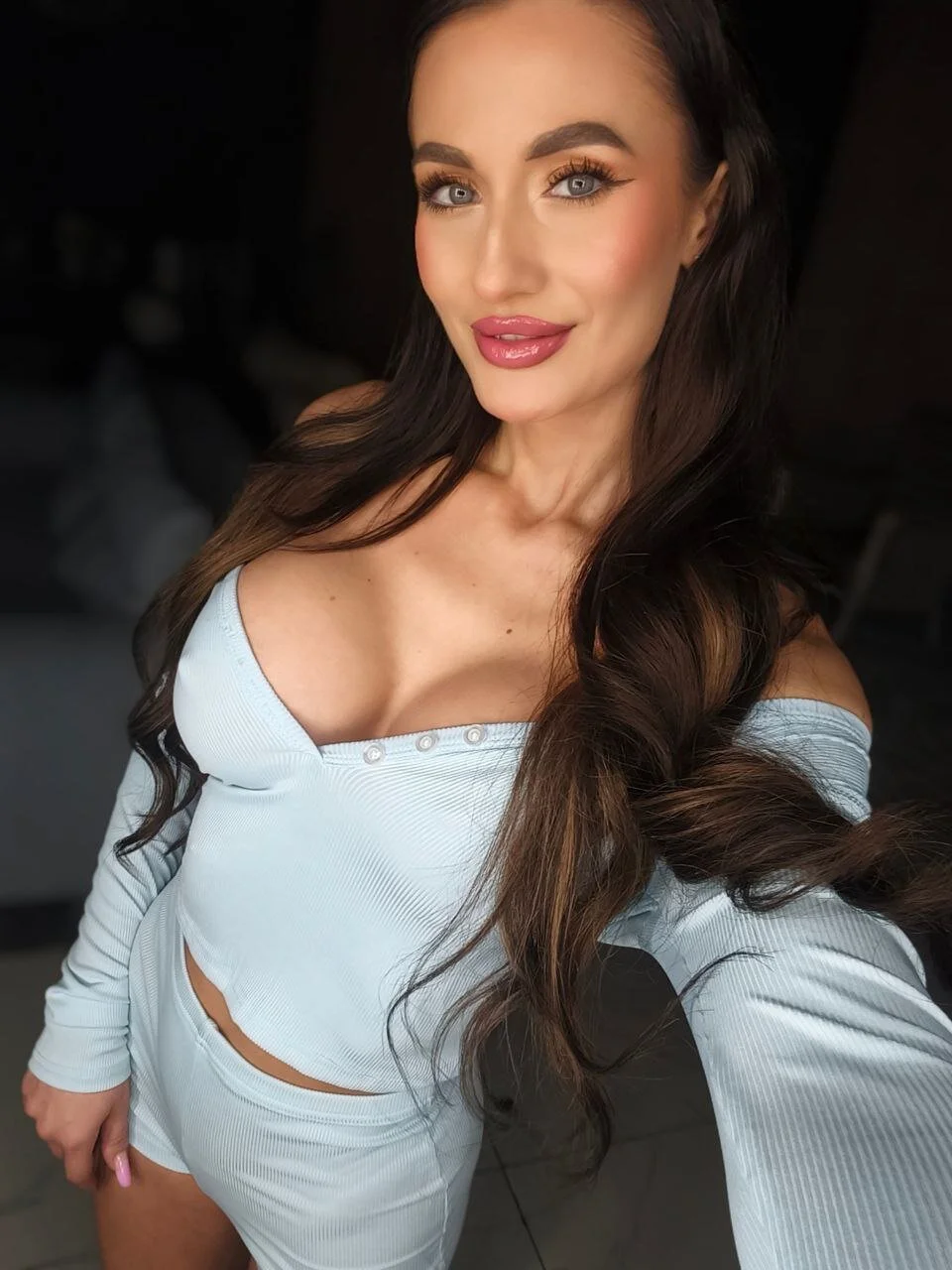 XXX Porn Photo of Nude IrisNightshade 23