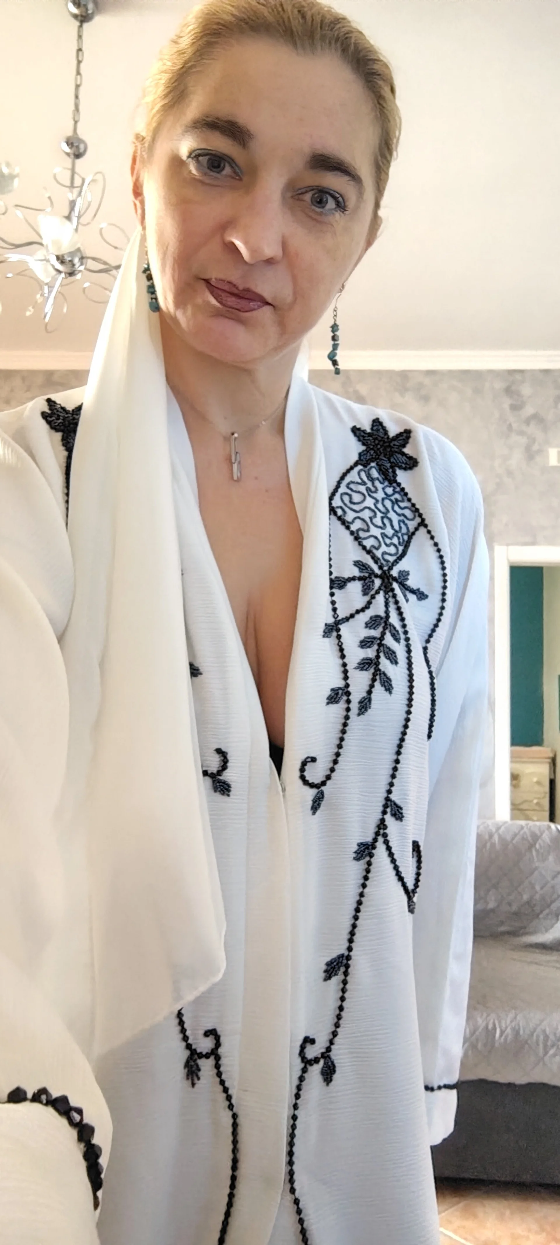 XXX Porn Photo of Nude GoldenAngelMilf 12