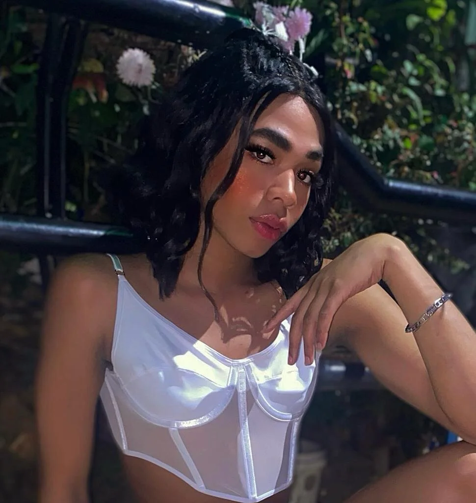 XXX Porn Photo of Nude Nicole_Paradise 27
