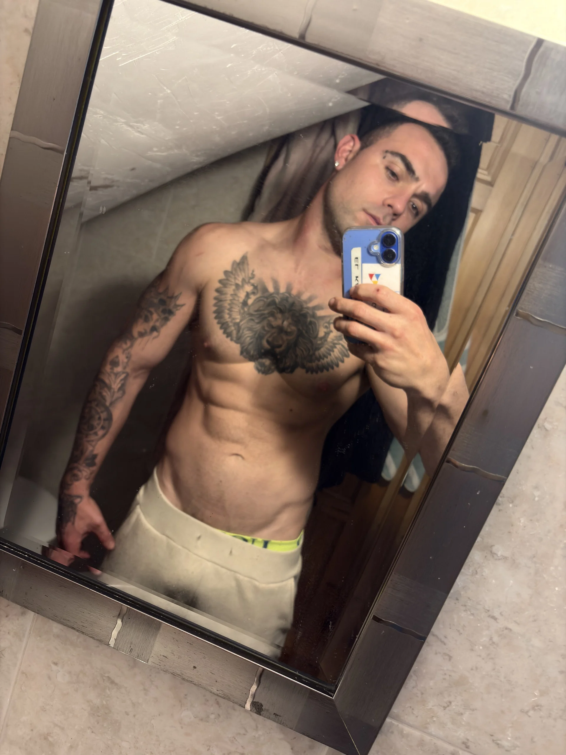 XXX Porn Photo of Nude dandodur 4