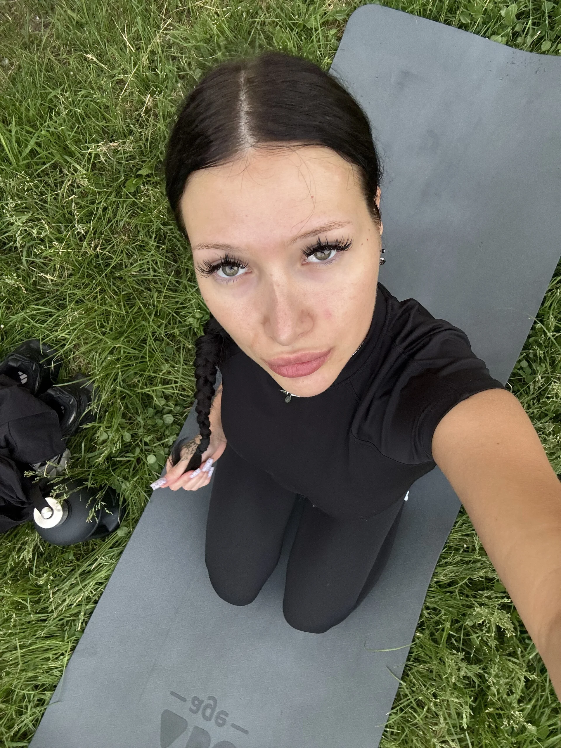 XXX Porn Photo of Nude Emotional_sugar 5