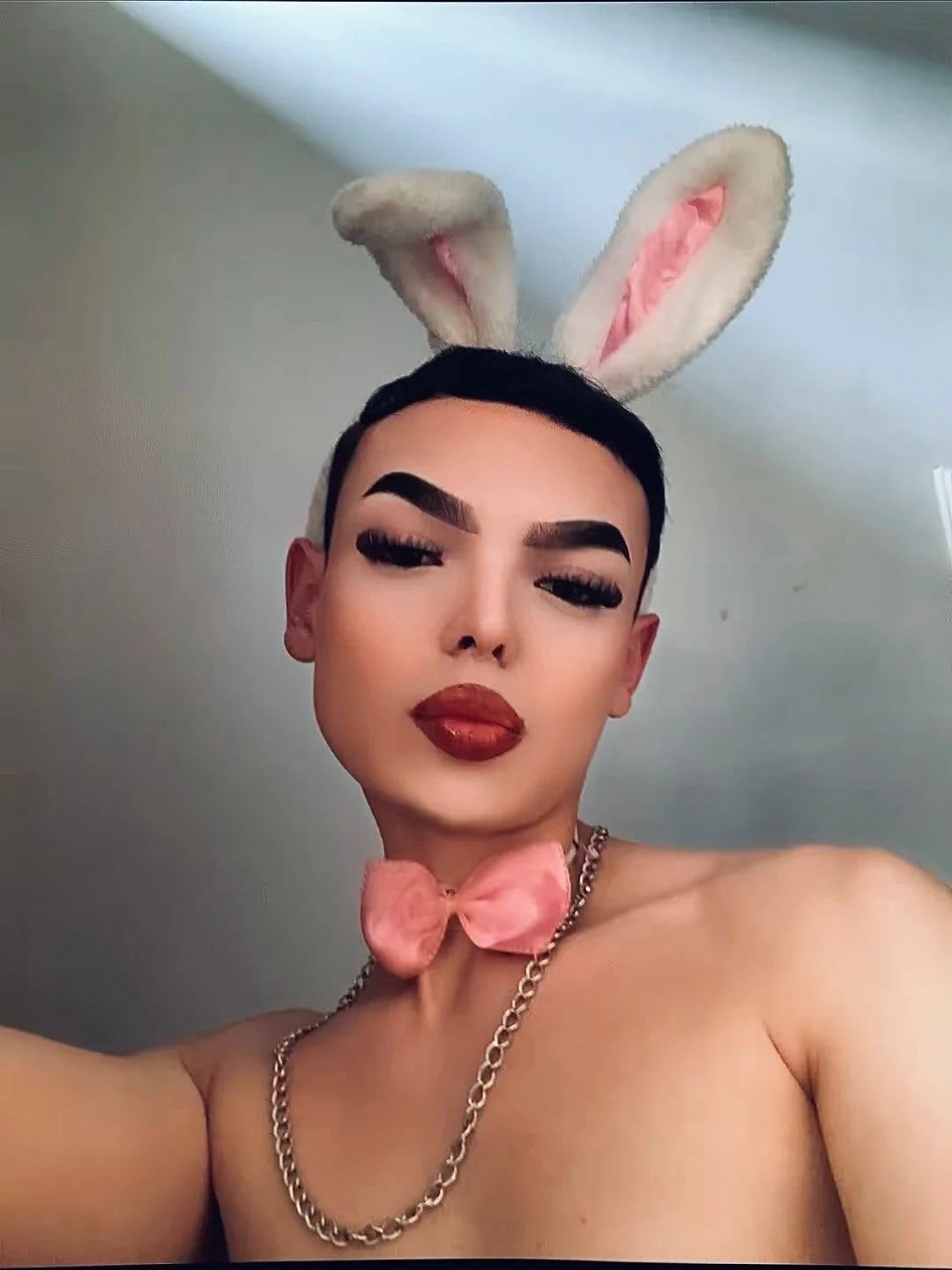XXX Porn Photo of Nude Skarlett_Foxx_ 11
