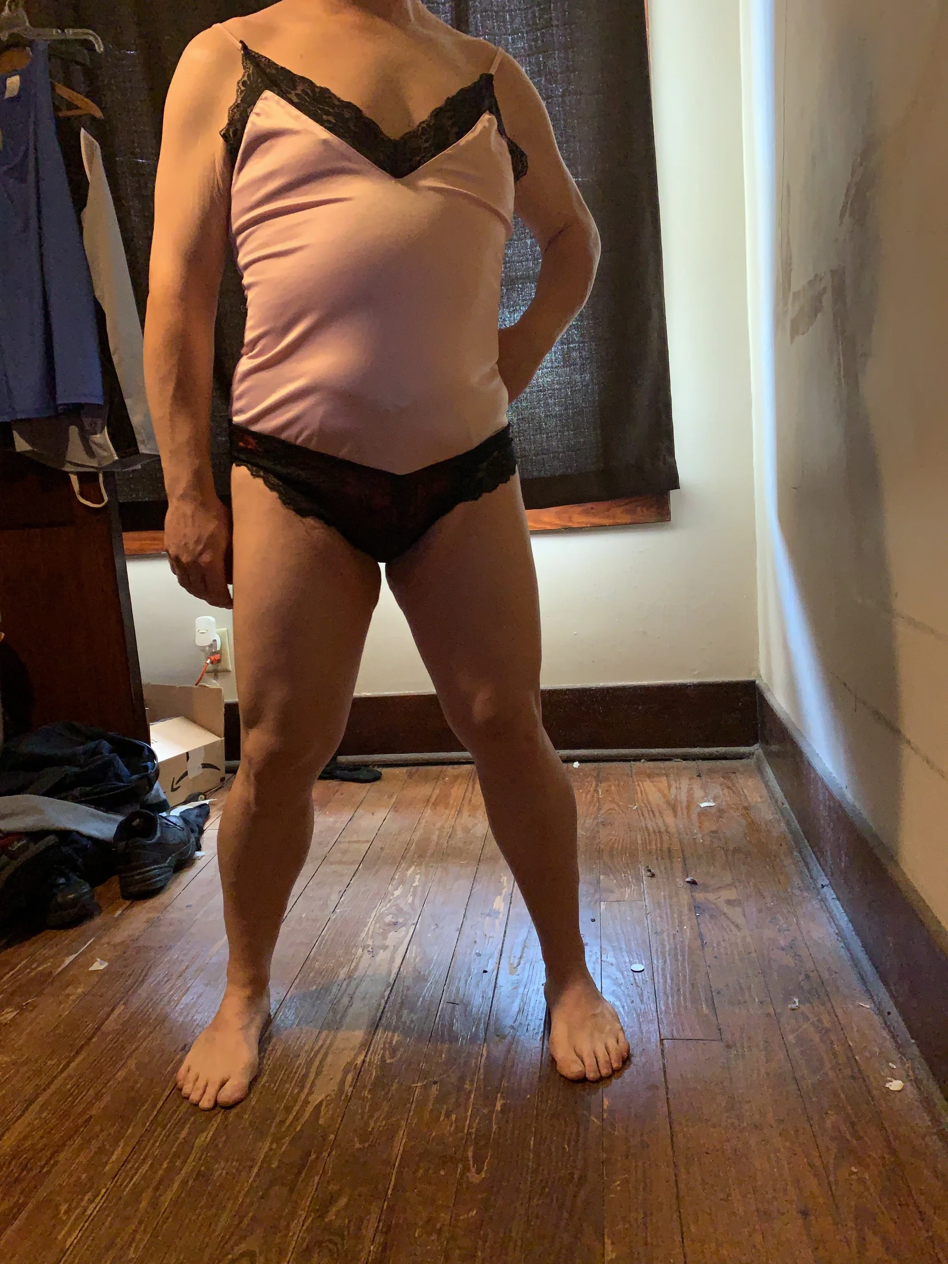 XXX Porn Photo of Nude scottgunning2 26