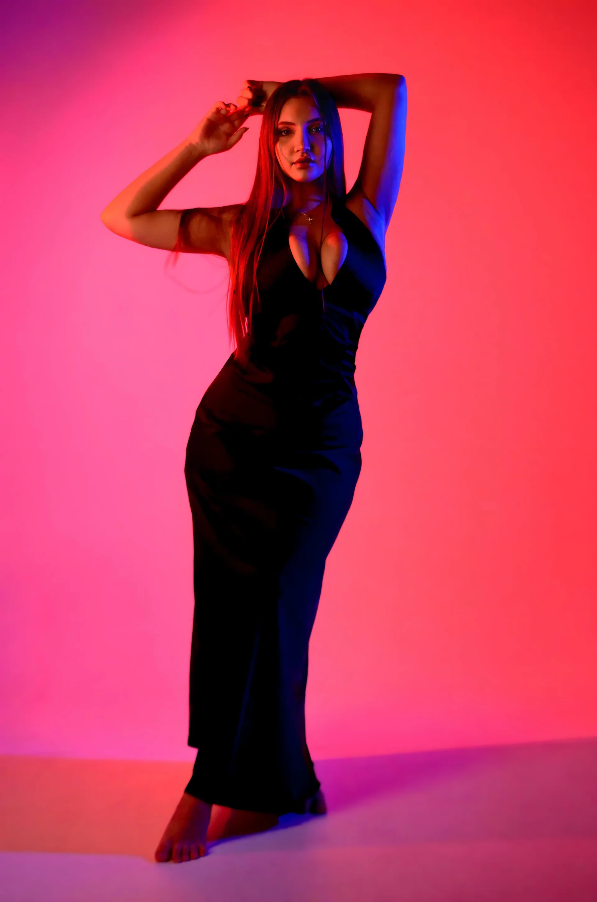 XXX Porn Photo of Nude Brightsstar 5