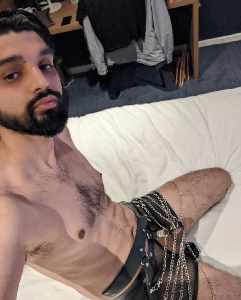 XXX Porn Photo of Nude priyxh 3